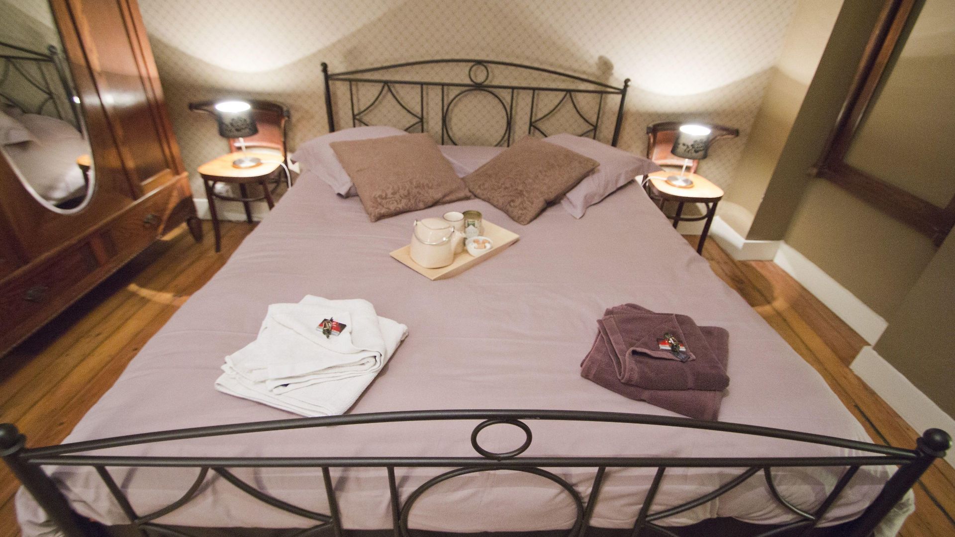 Brussels@heart 3*