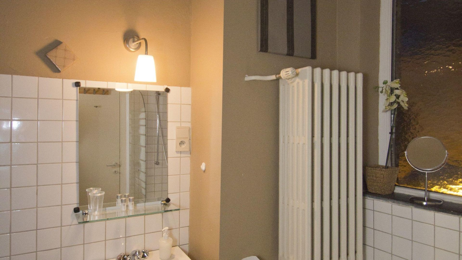 Bed & Breakfast Brussels@heart Brussel