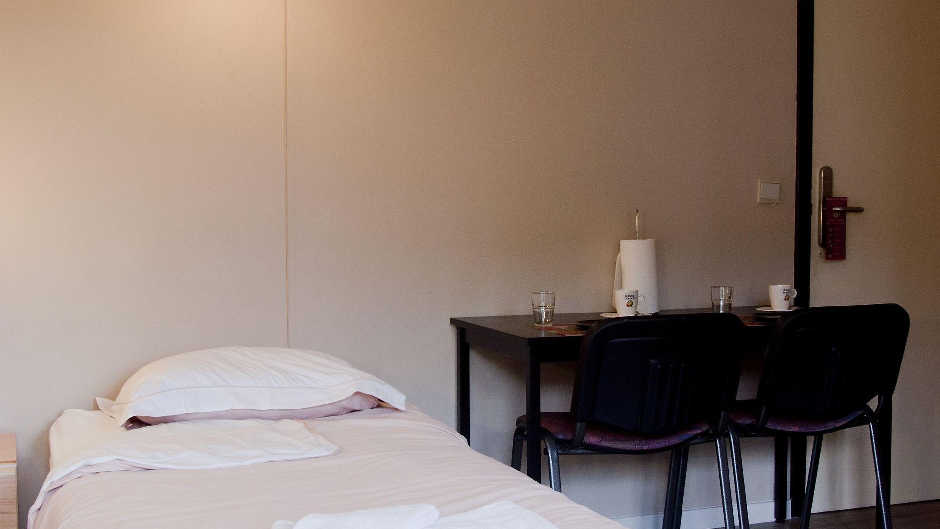 Appartement Budget Flats *