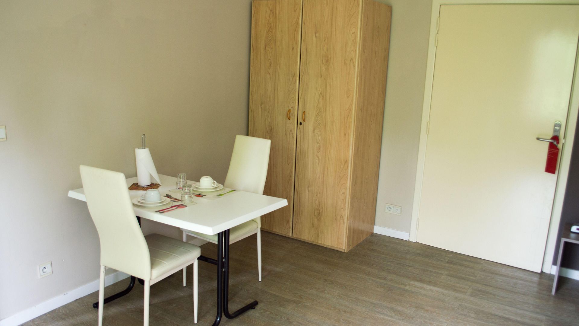 Budget Flats * Brussel