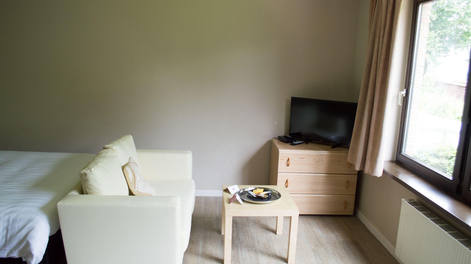 Budget Flats Appartement Brussel
