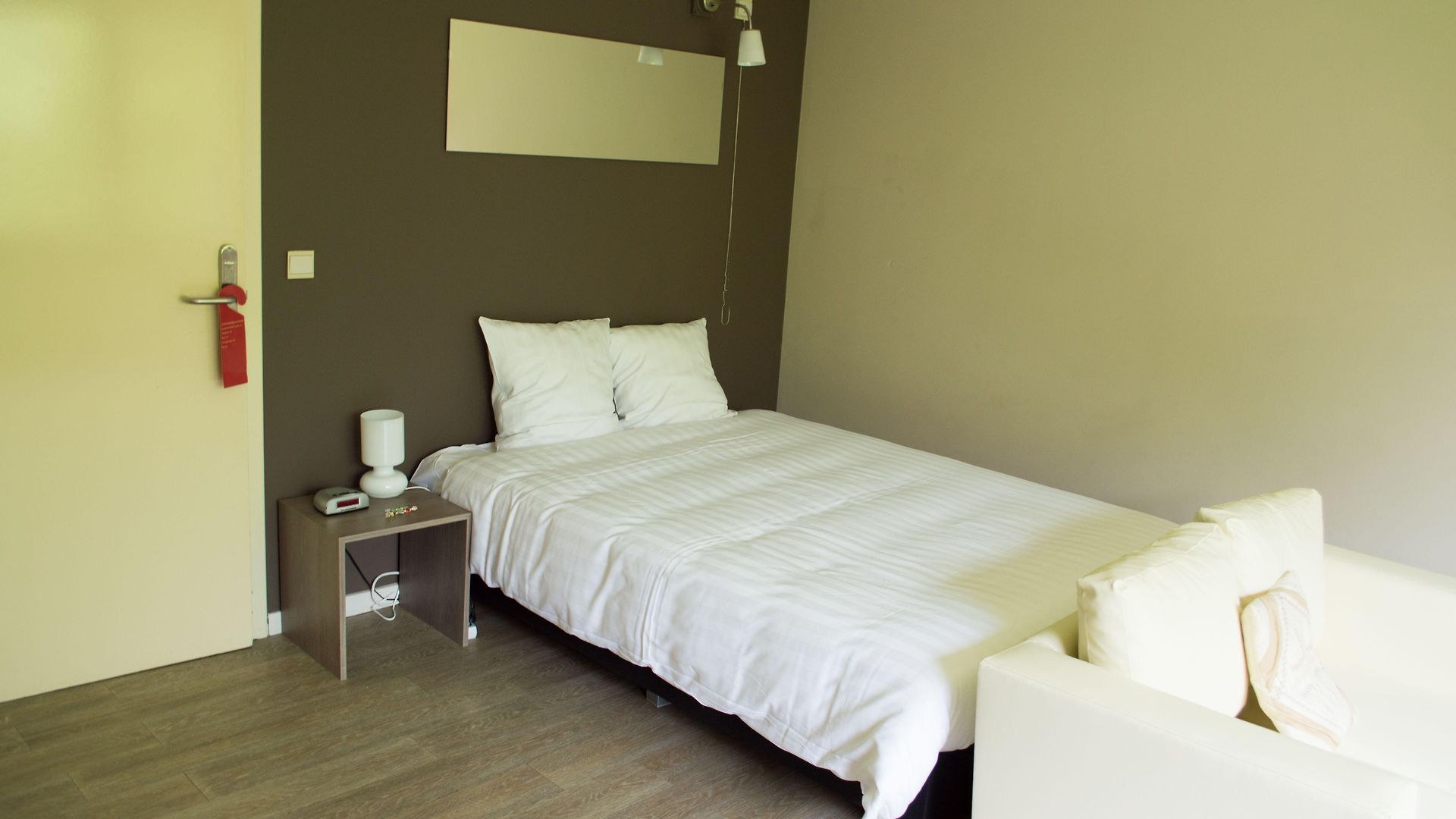 Budget Flats Appartement
