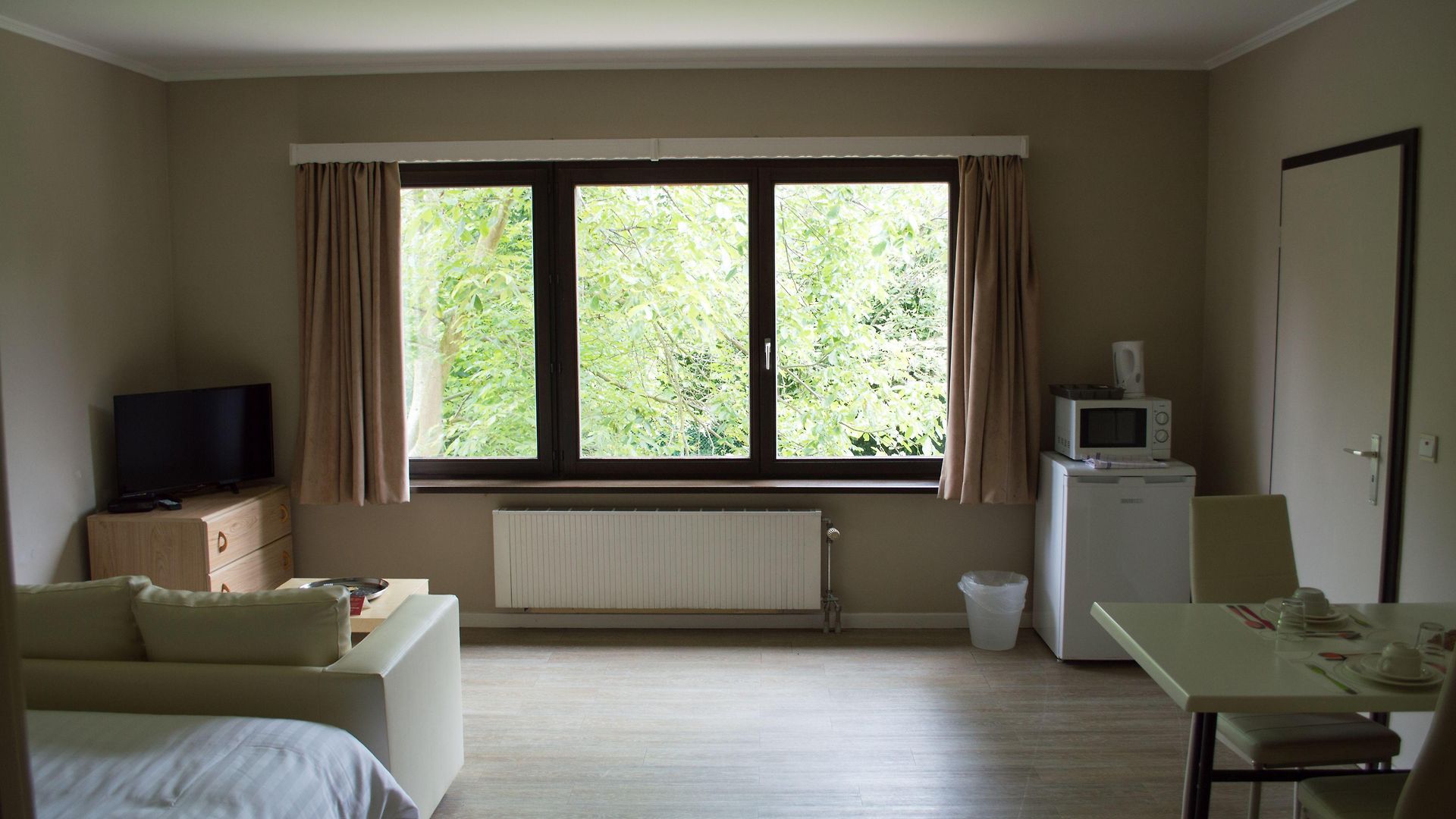 Budget Flats Appartement