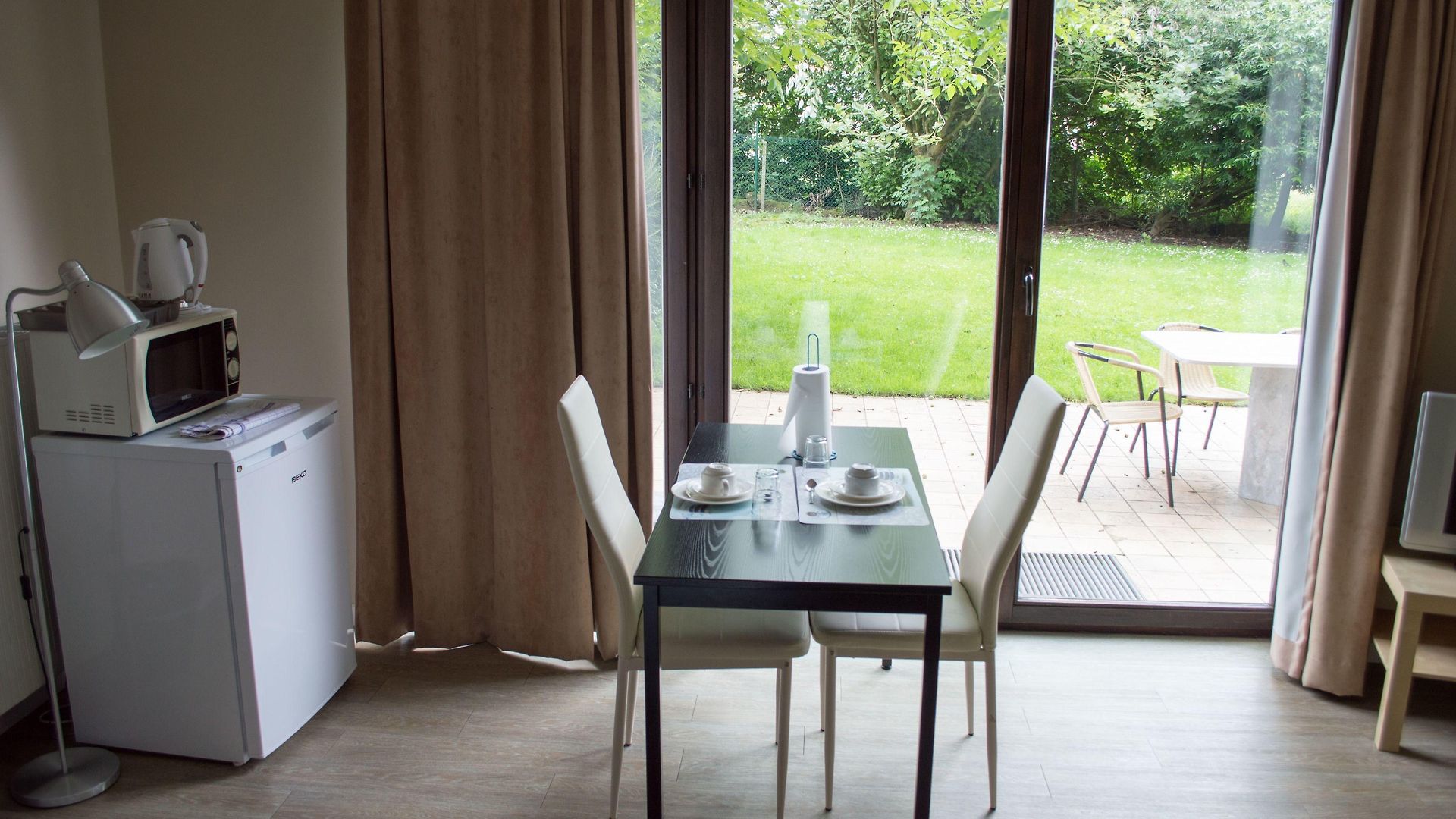 Appartement Budget Flats *