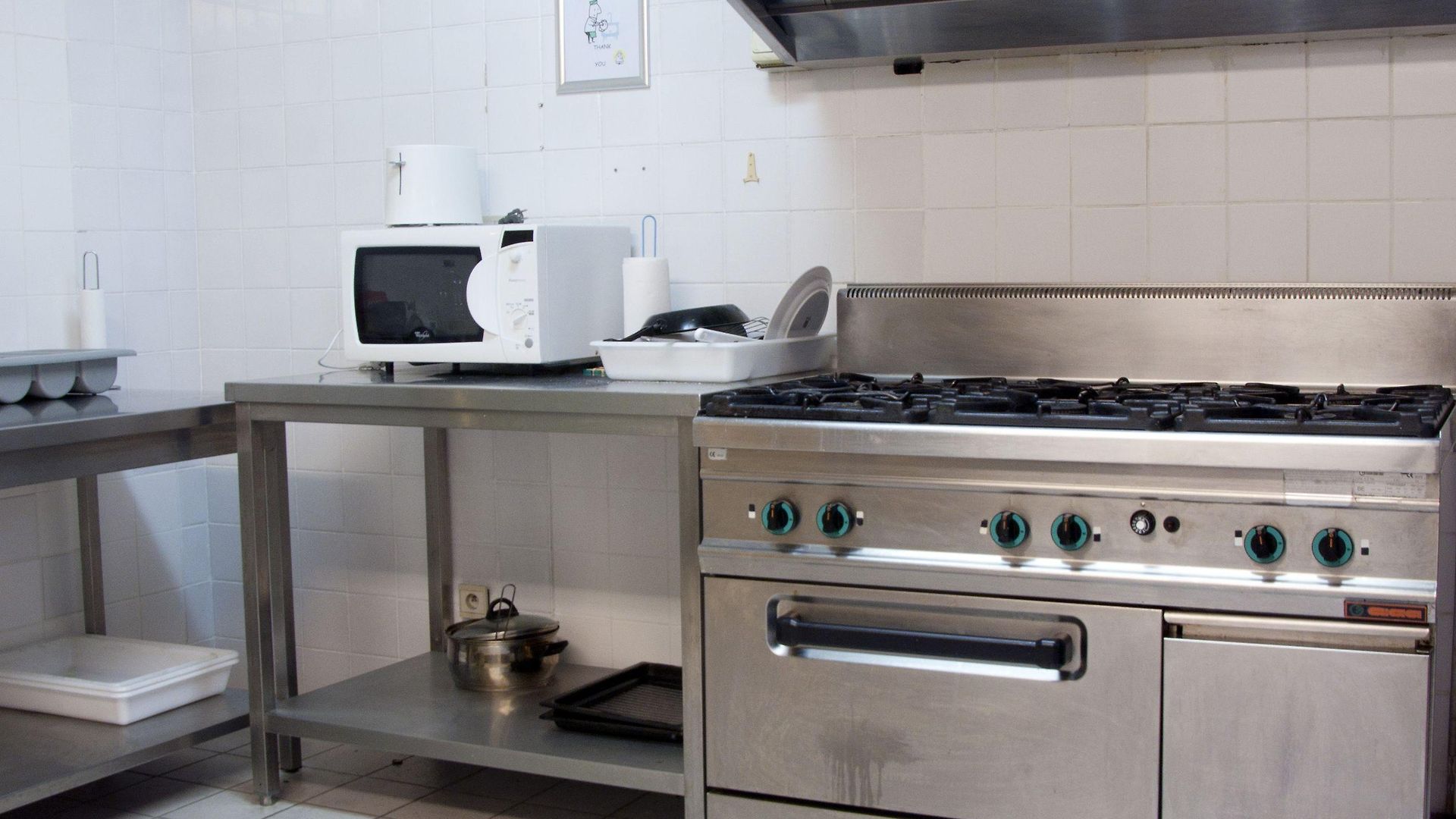 Appartement Budget Flats