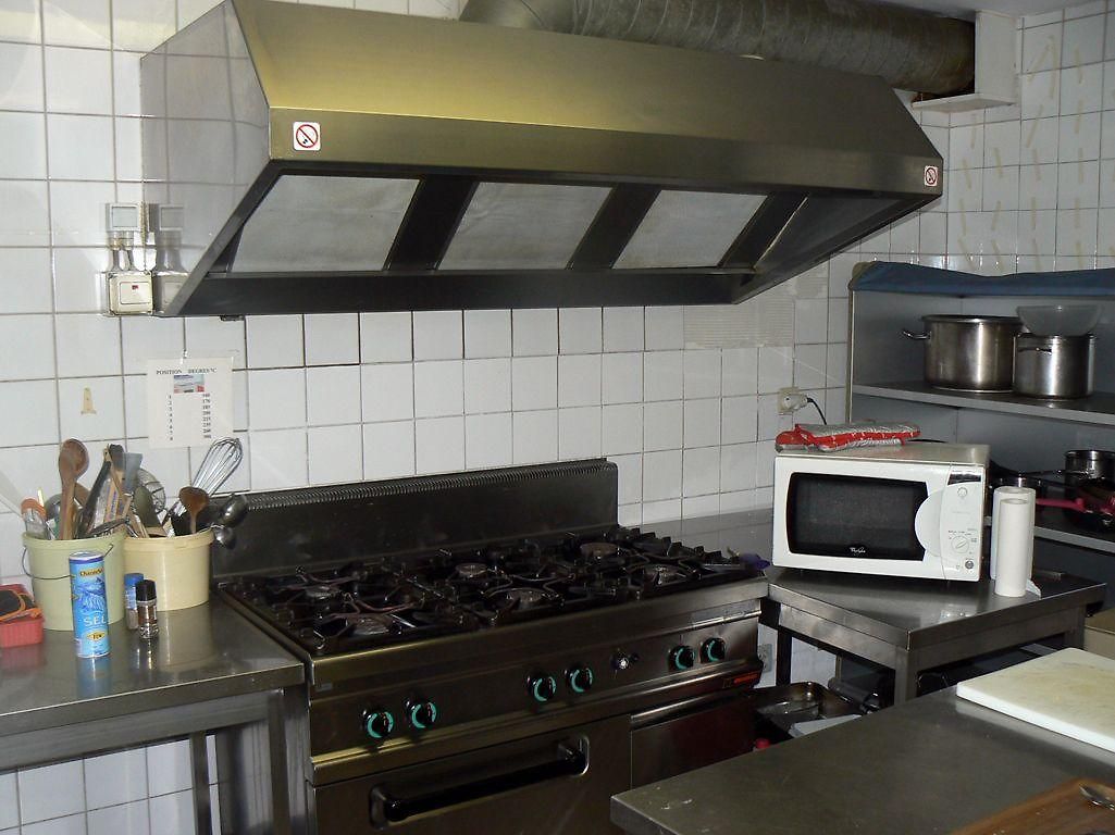 Budget Flats Appartement *