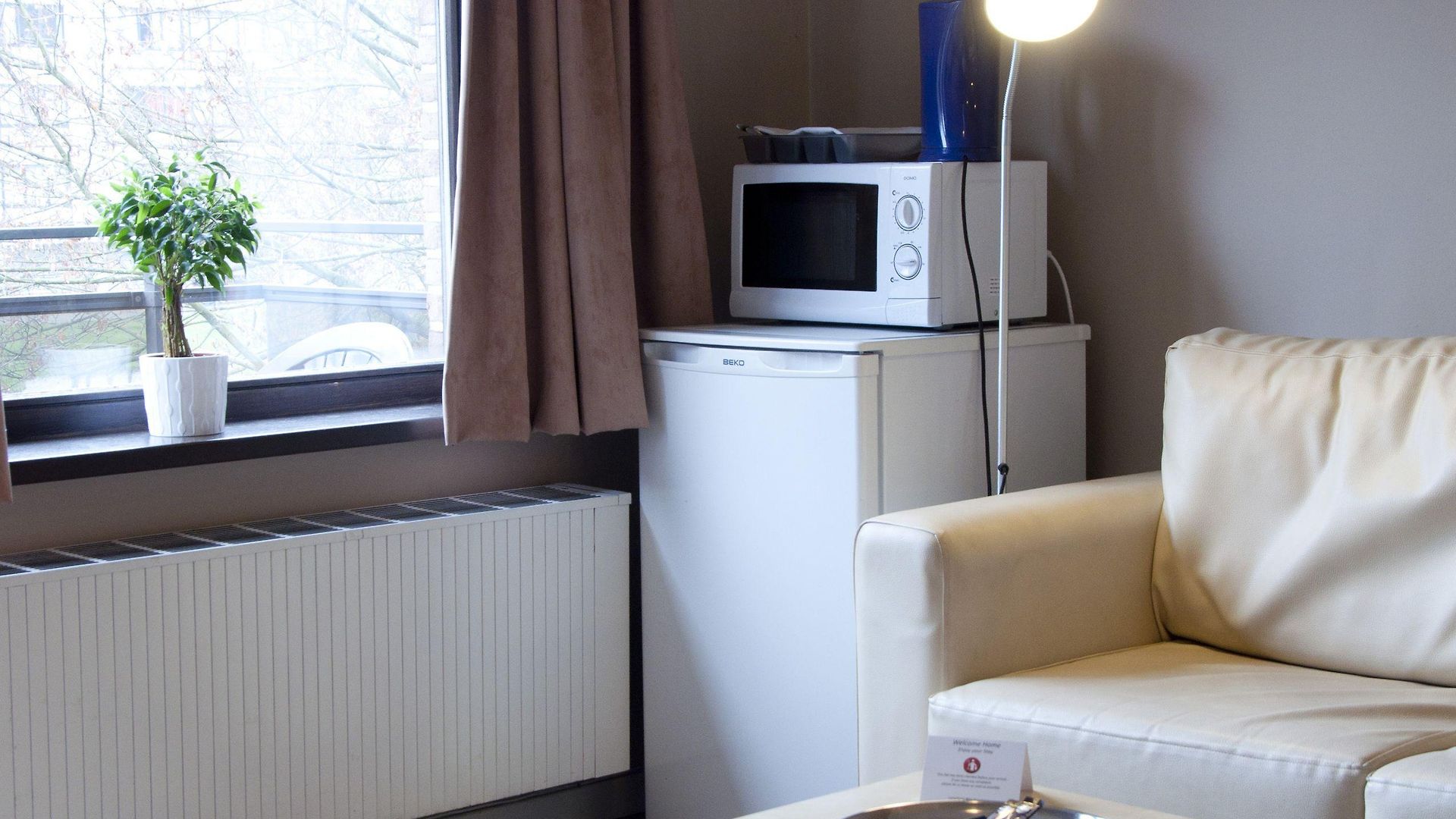 Budget Flats Appartement Brussel