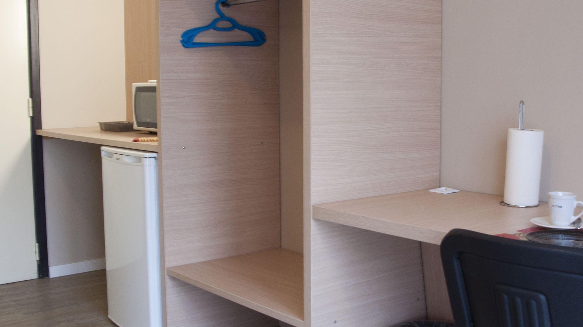 Appartement Budget Flats