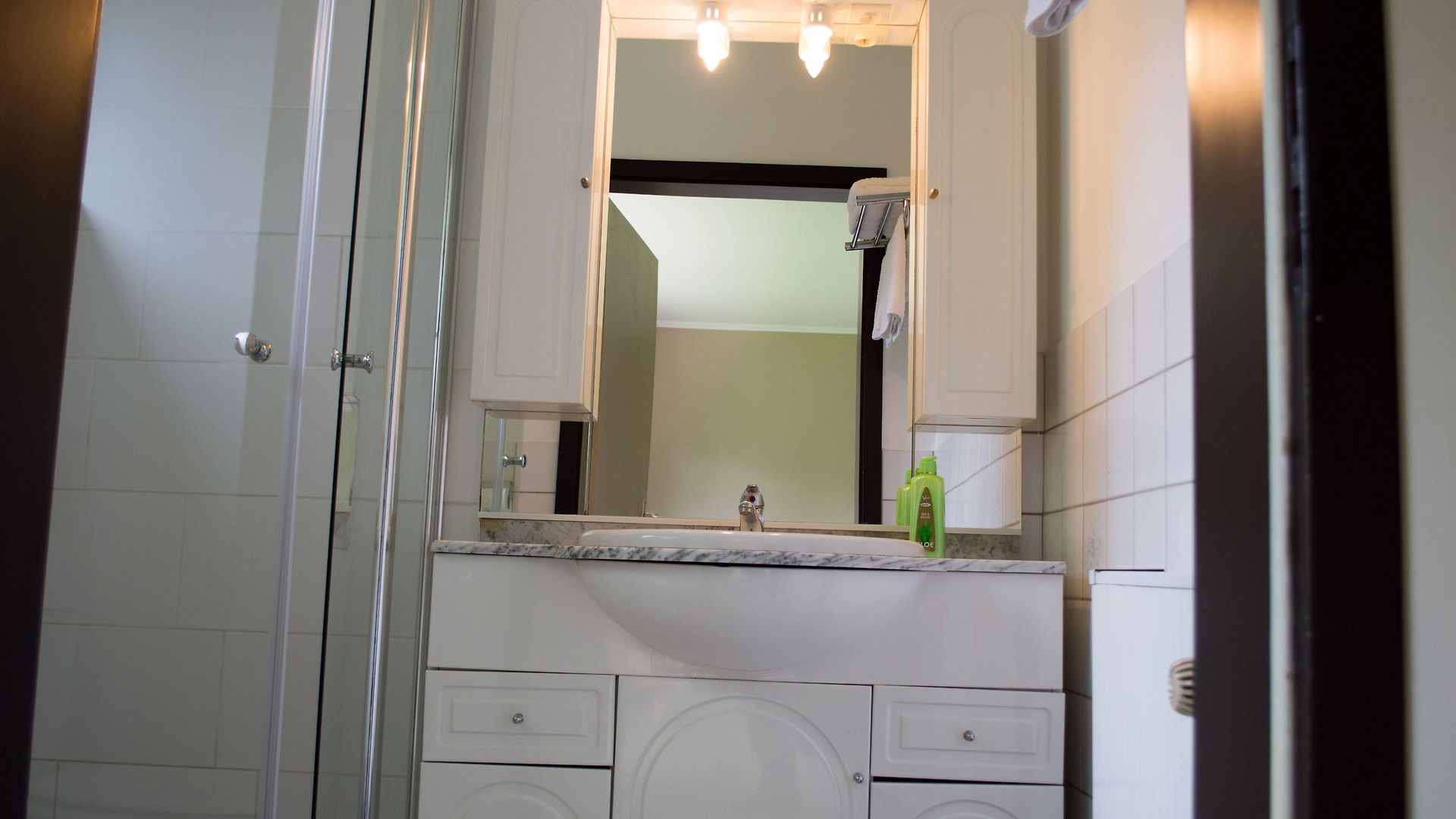 Budget Flats Appartement Brussel