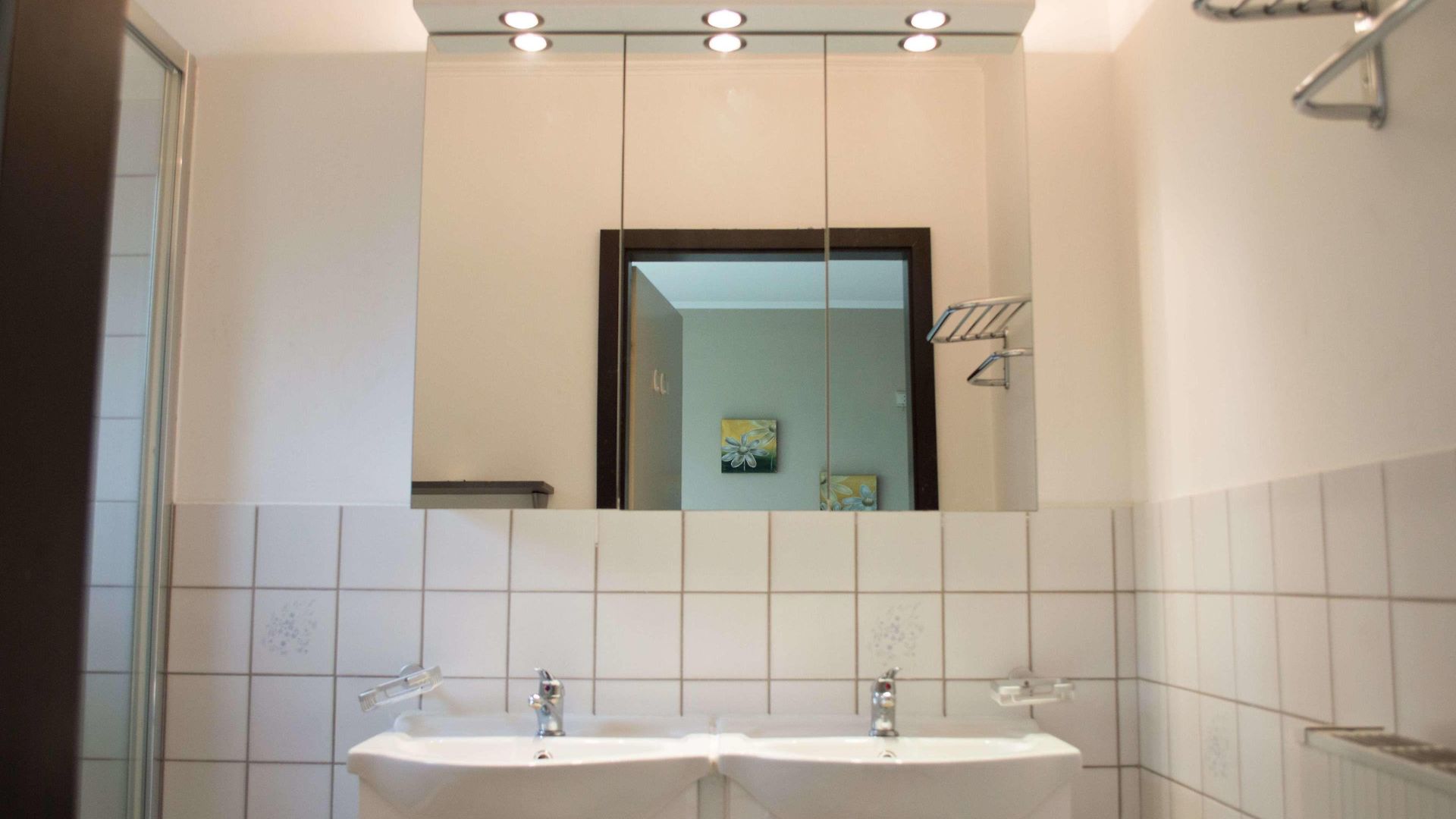 Budget Flats Appartement Brussel