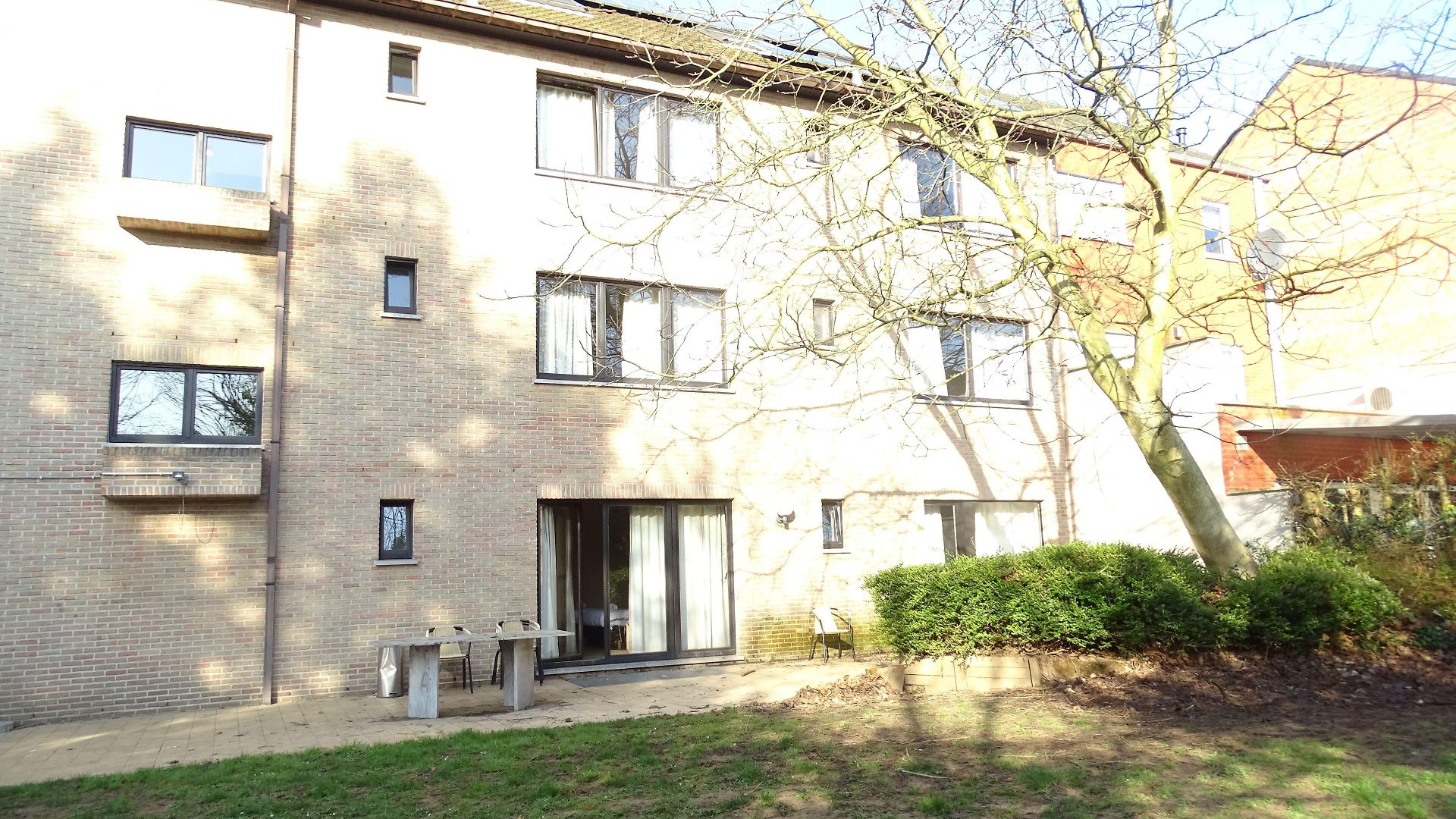 Budget Flats Appartement *