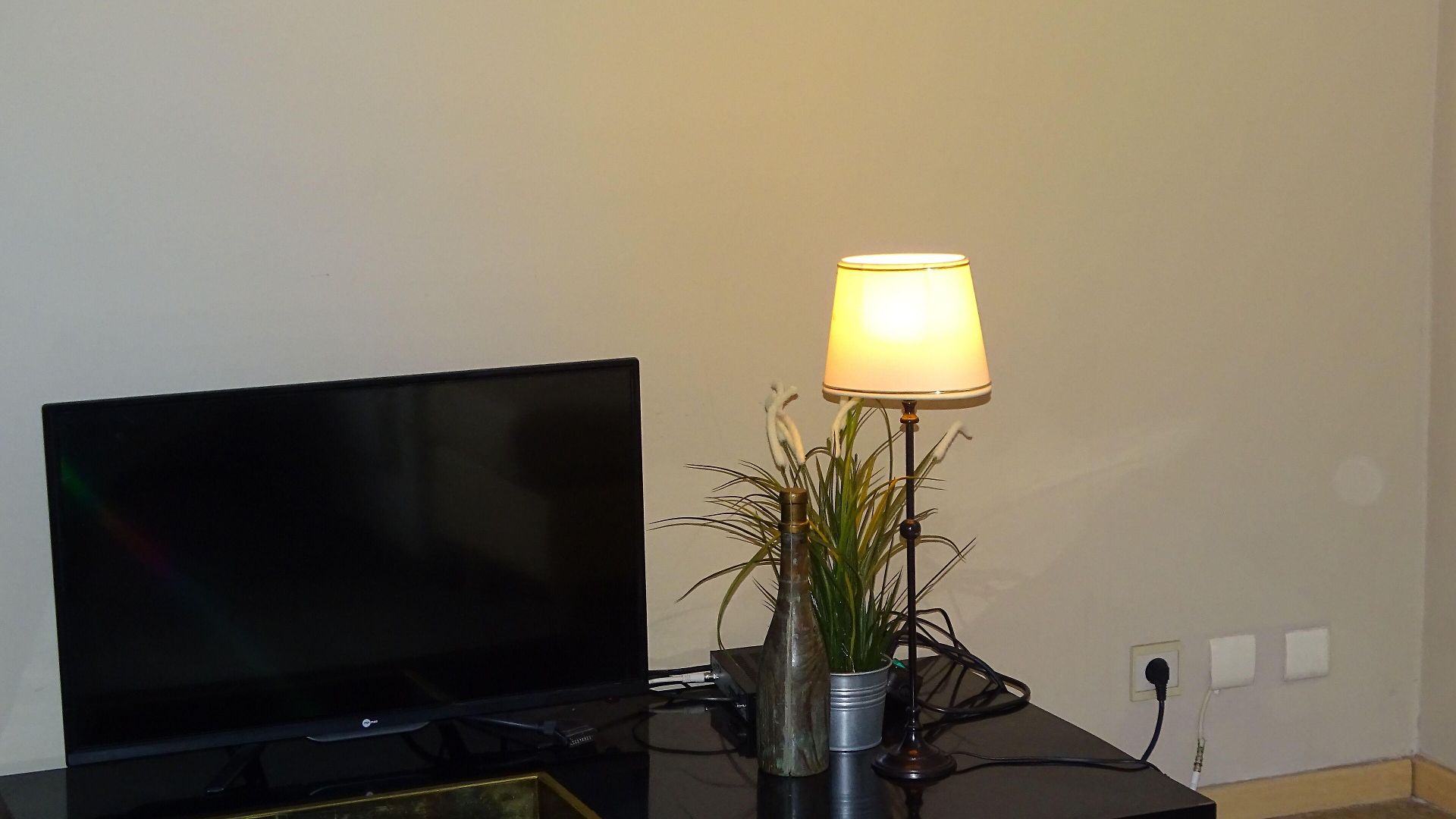 Budget Flats Appartement