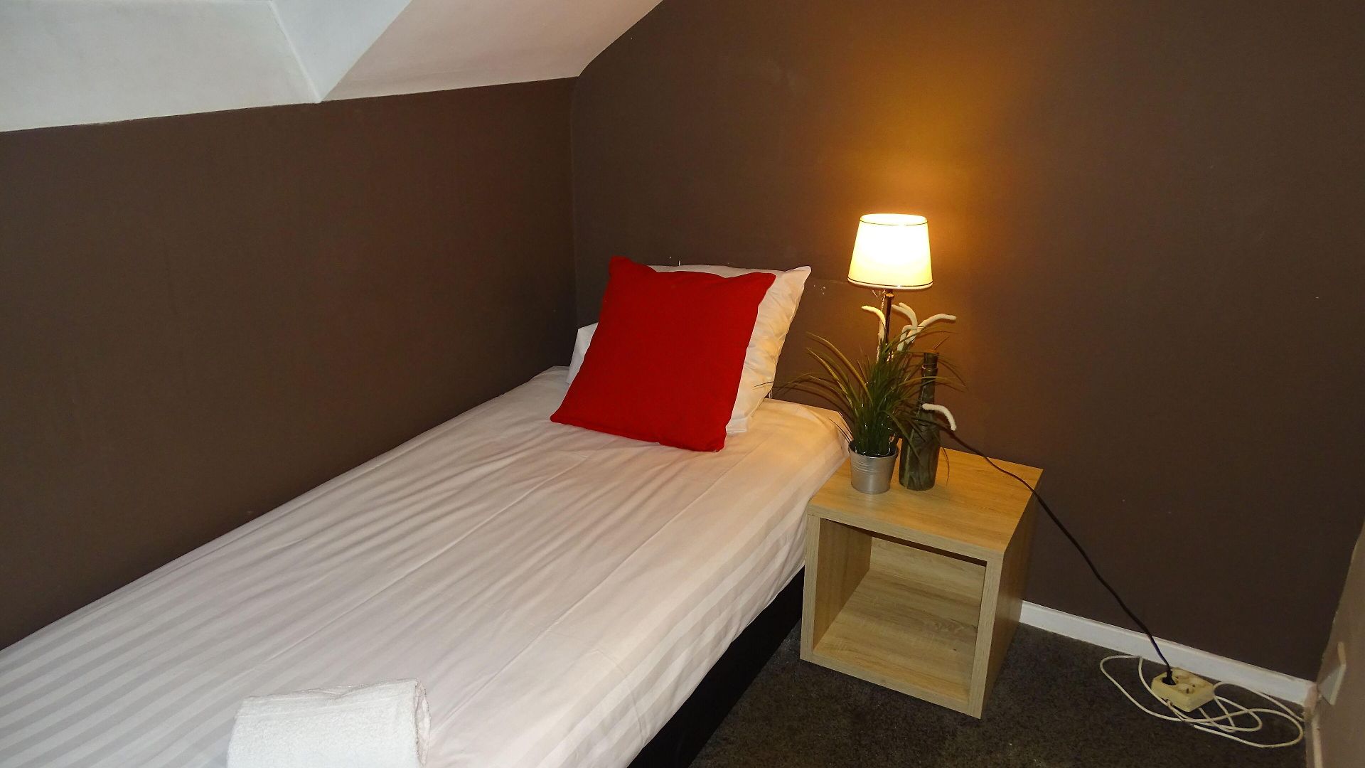 Budget Flats Brussel