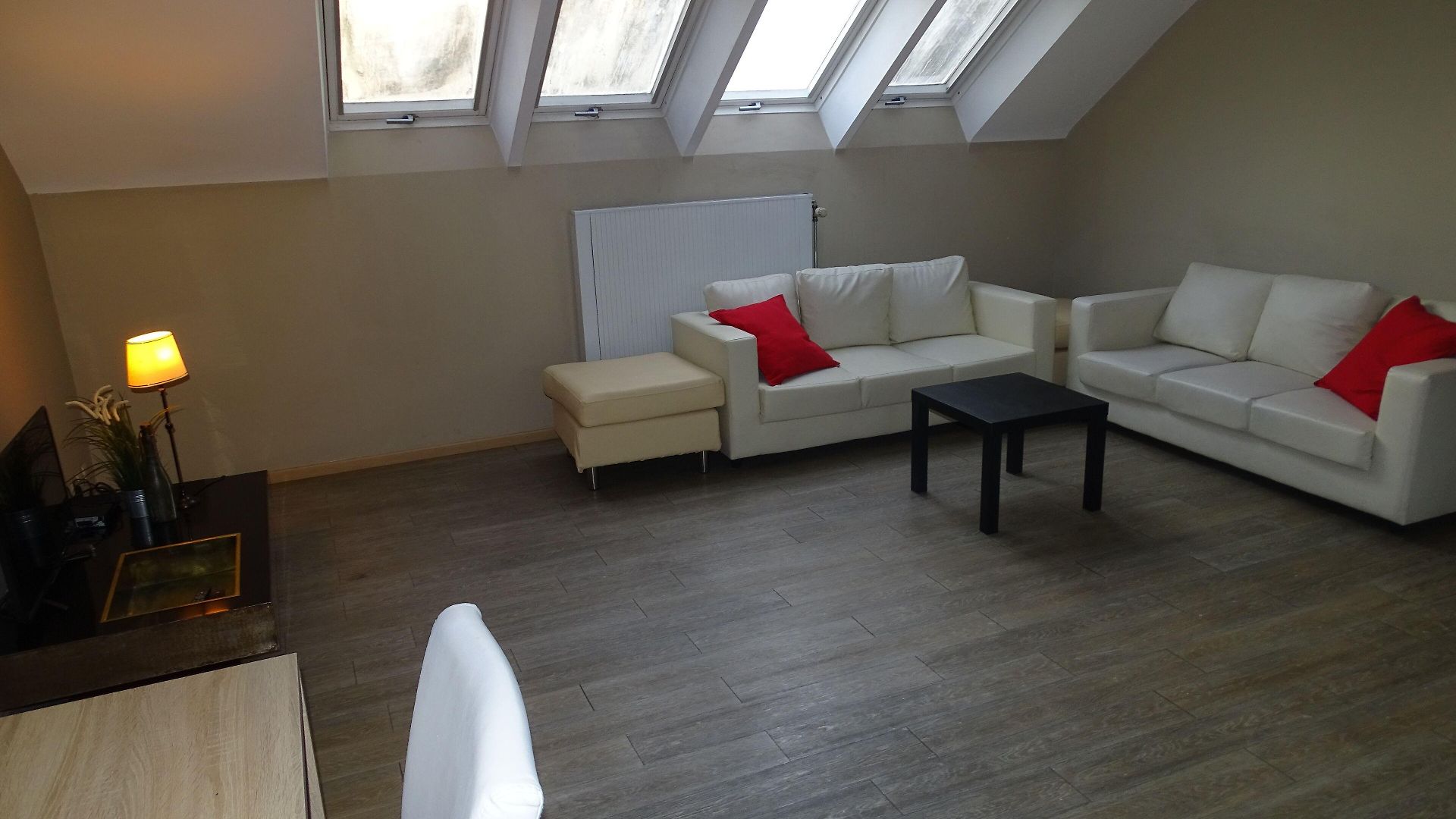 Appartement Budget Flats *