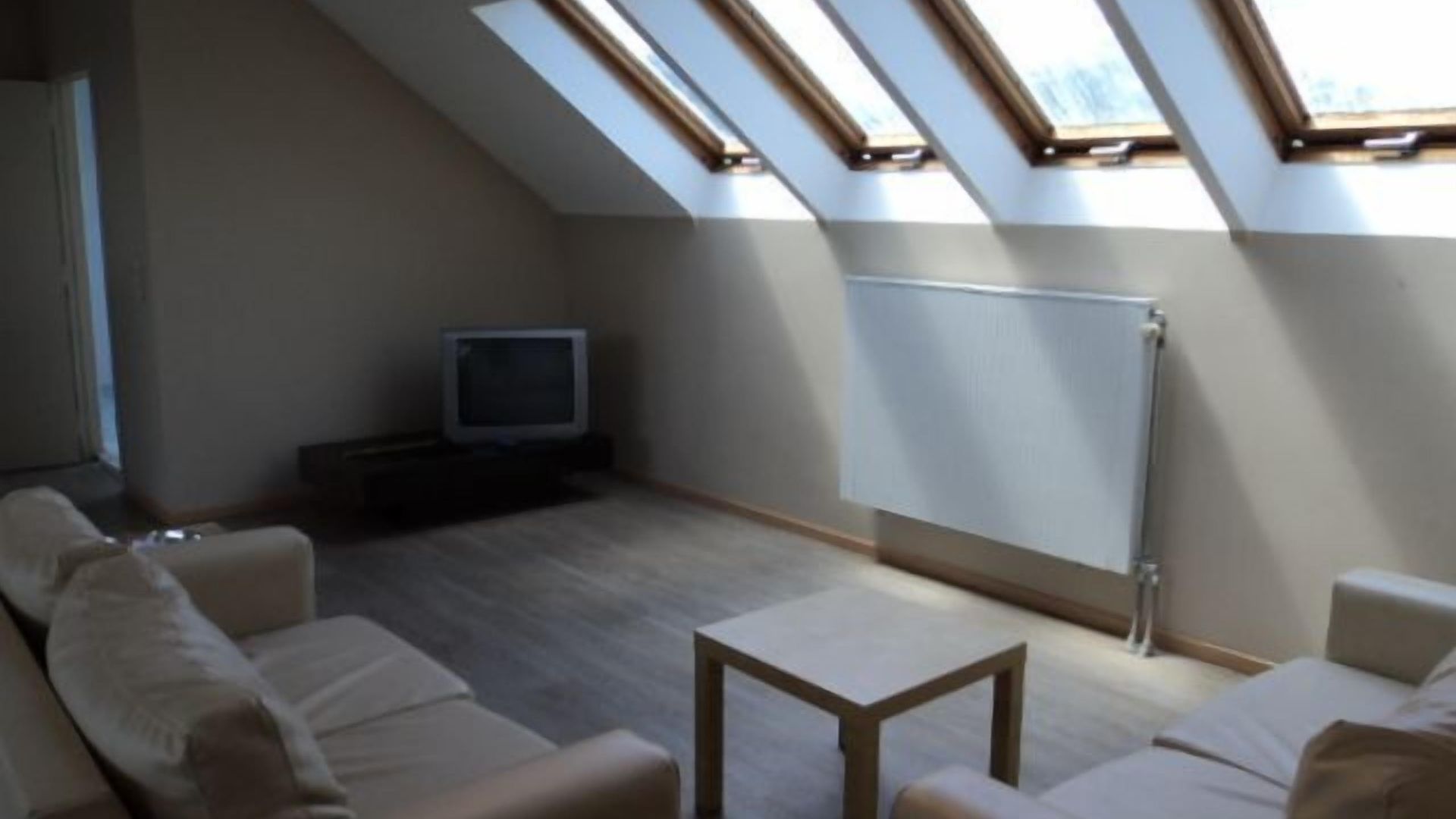 Budget Flats Appartement *