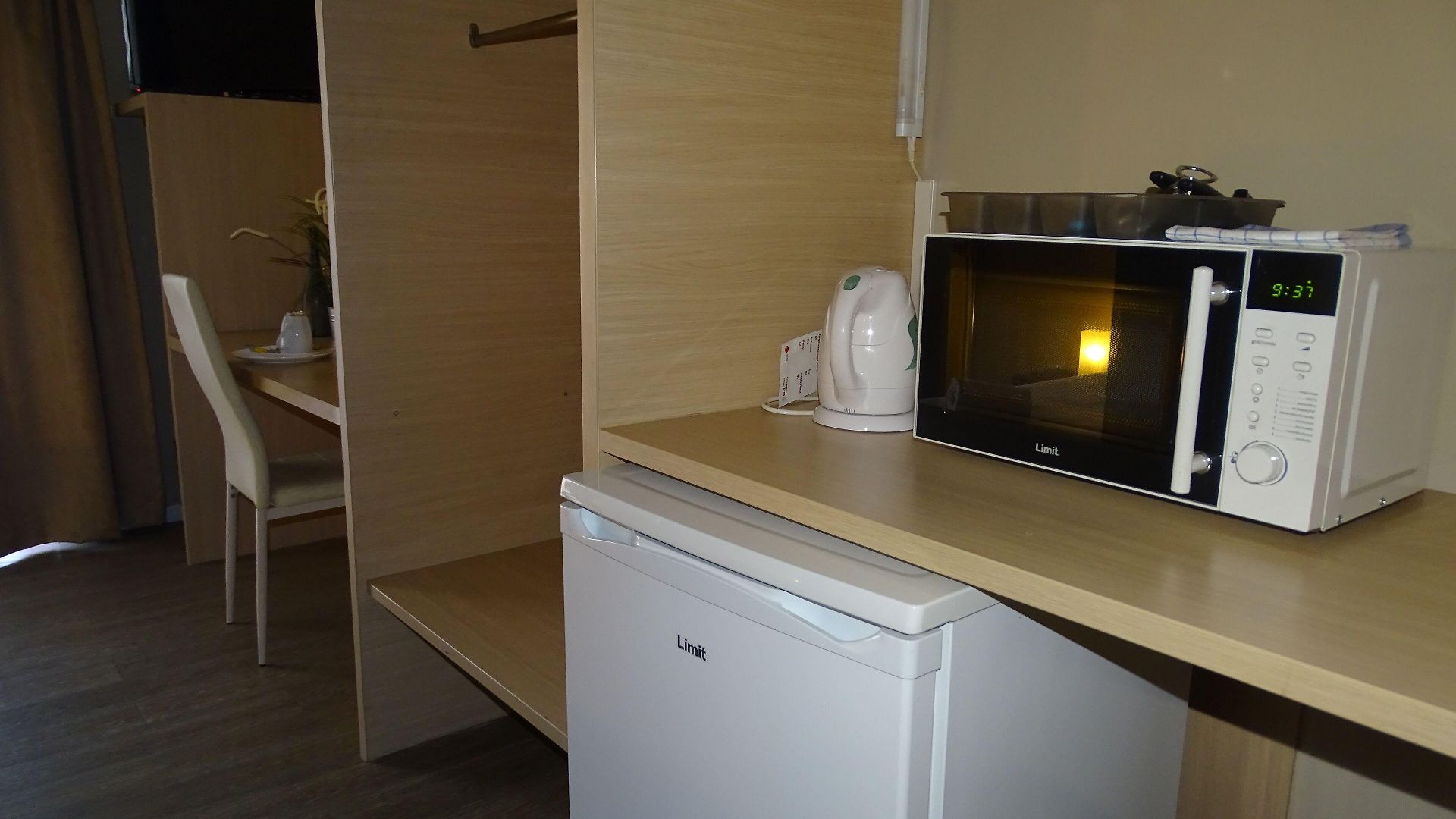 Budget Flats Appartement Brussel