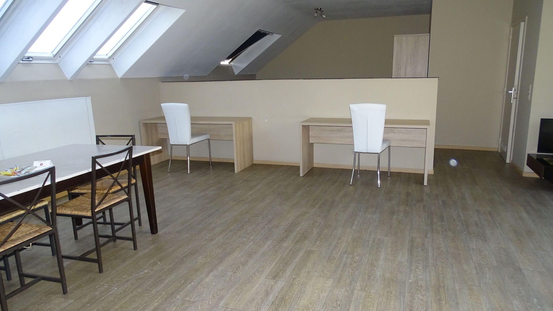 Budget Flats Appartement *