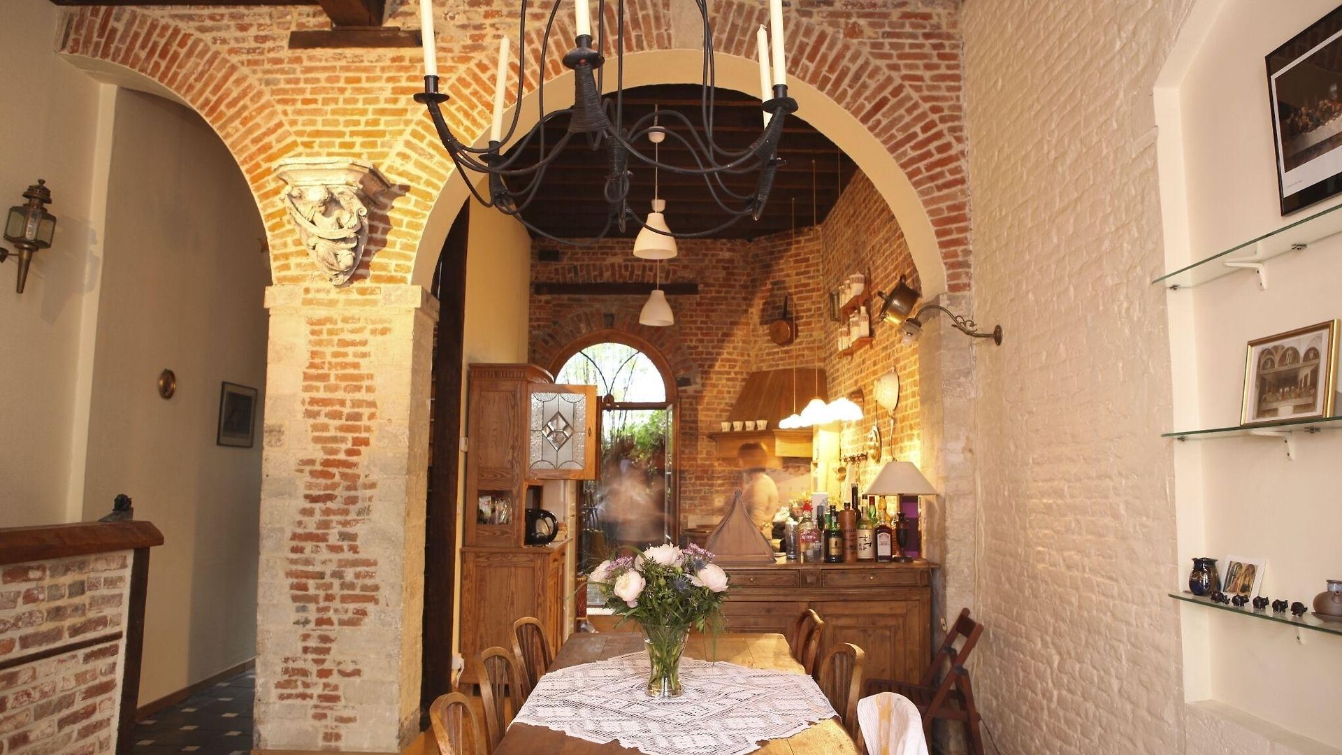 Carmelites Hotel