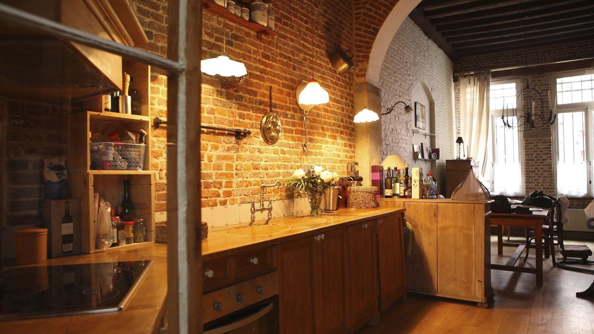 Carmelites 3* Brussels