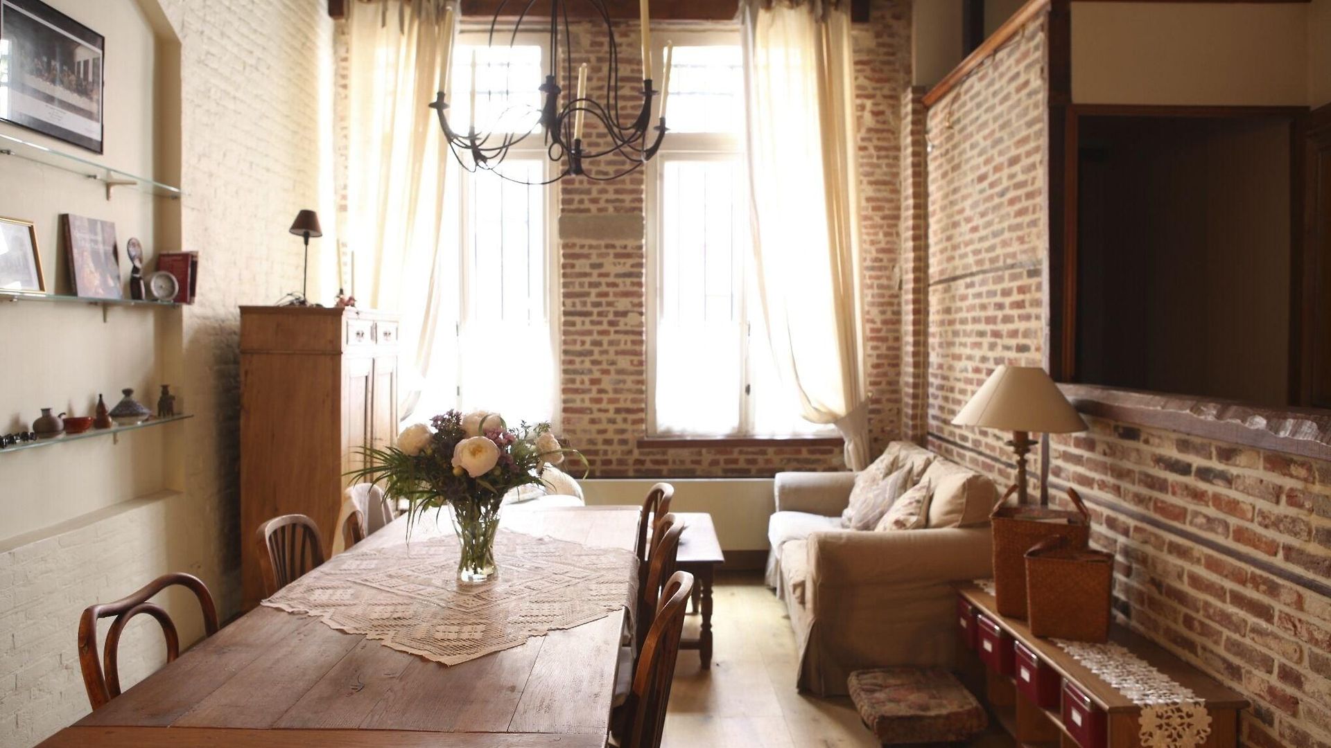 Hotel Carmelites 3*