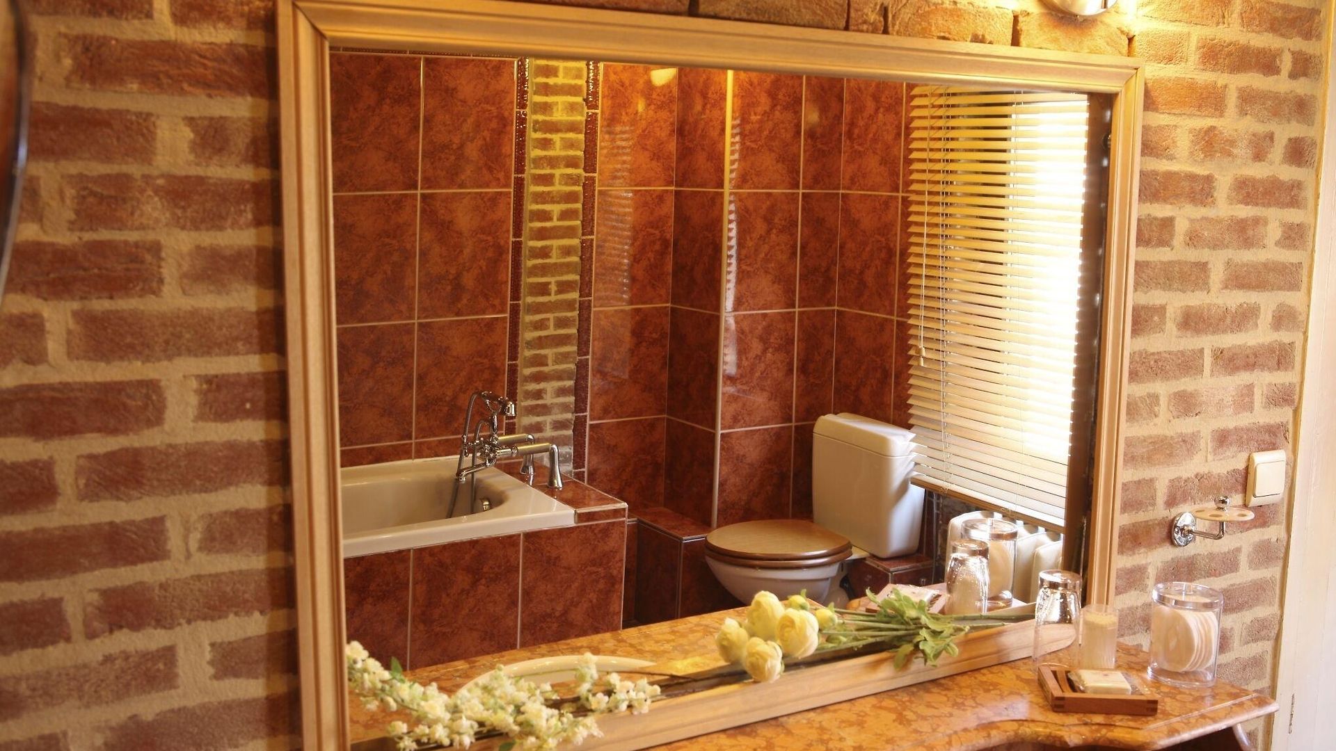 Carmelites Hotel 3*