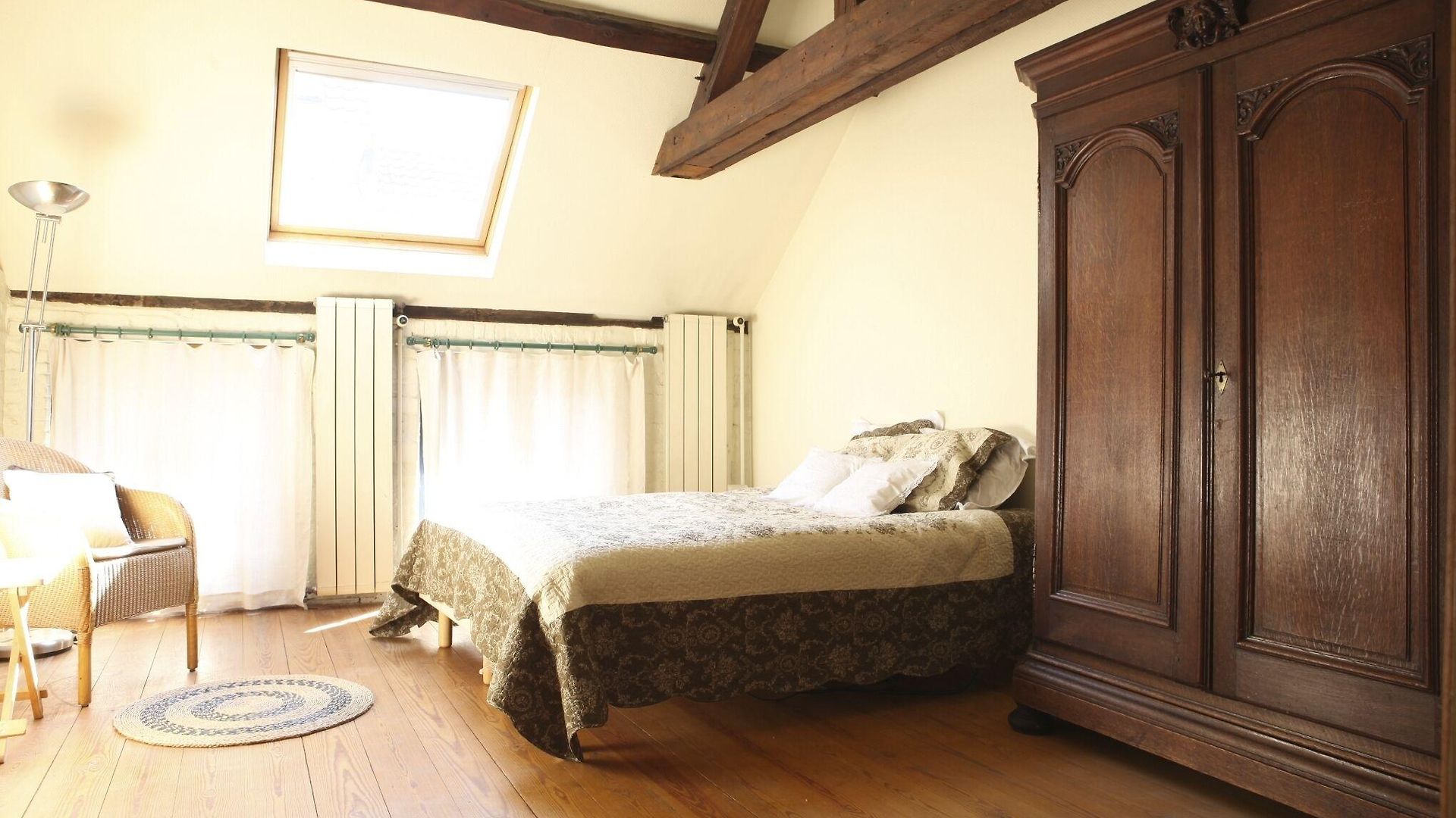 Carmelites Hotel Brussels