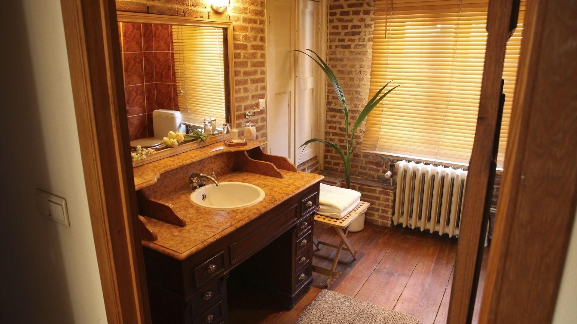 Hotel Carmelites 3*