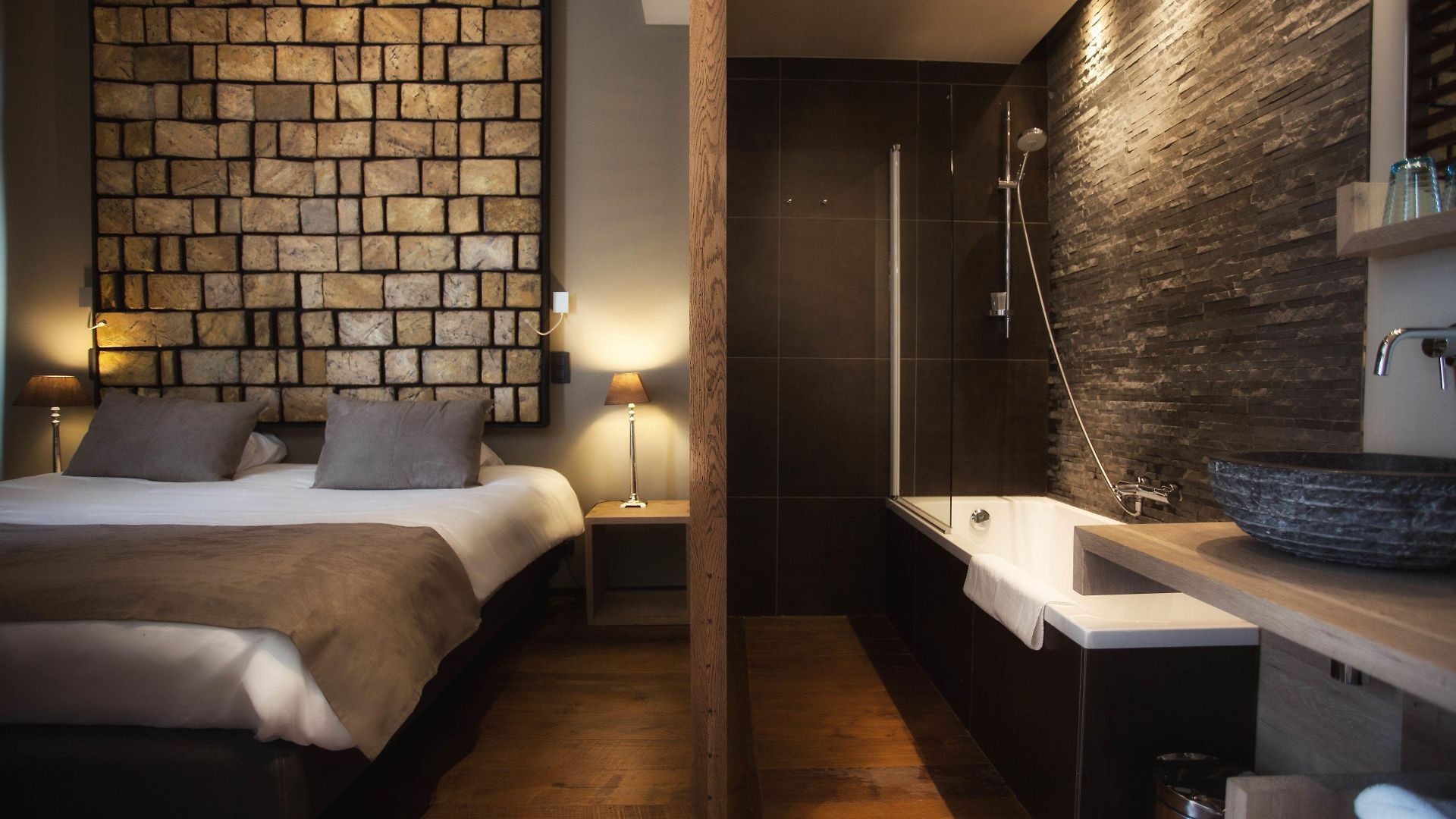 Boutique Saint-gery Hotel