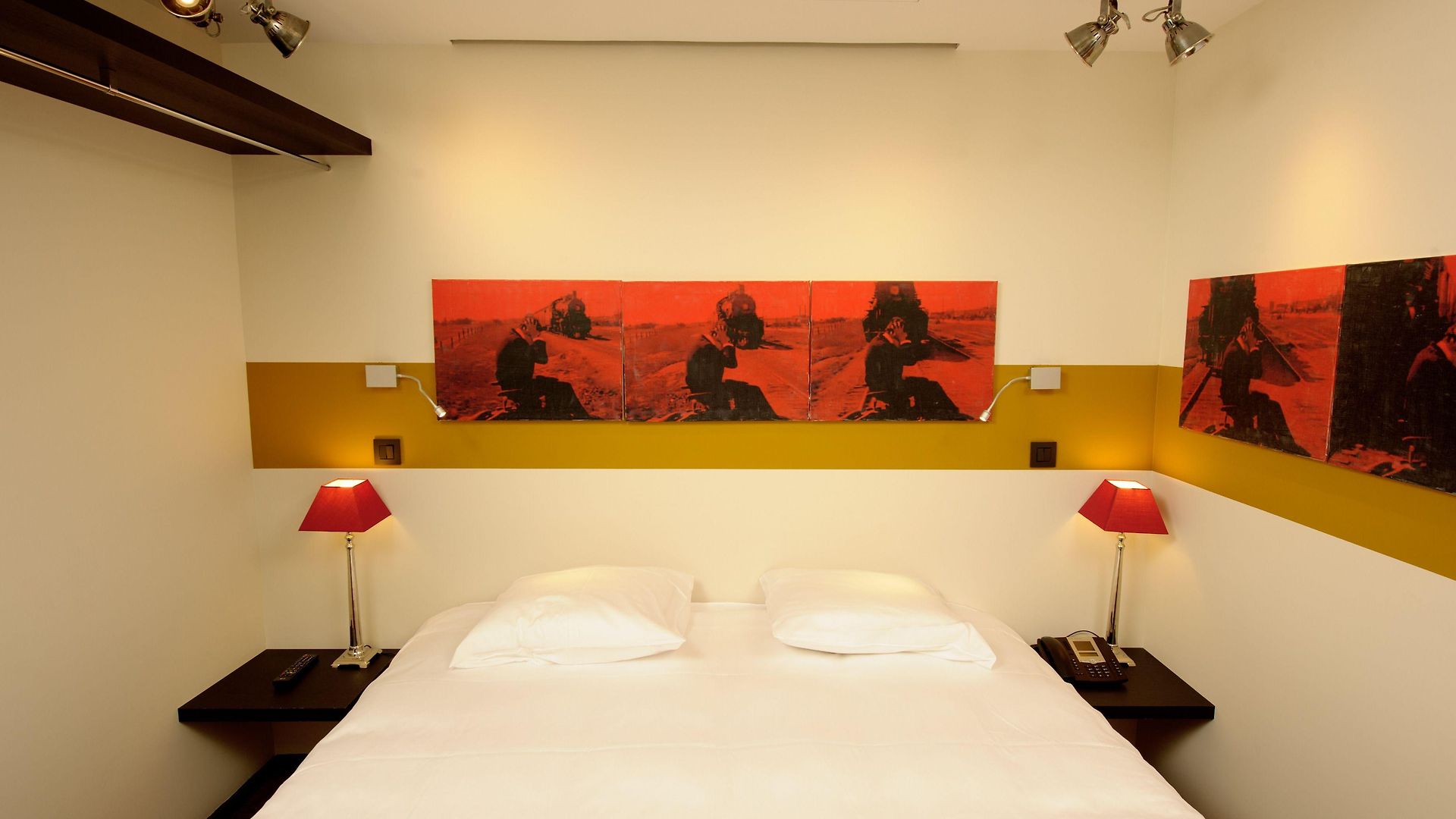 Boutique Saint-gery Hotel Brussel