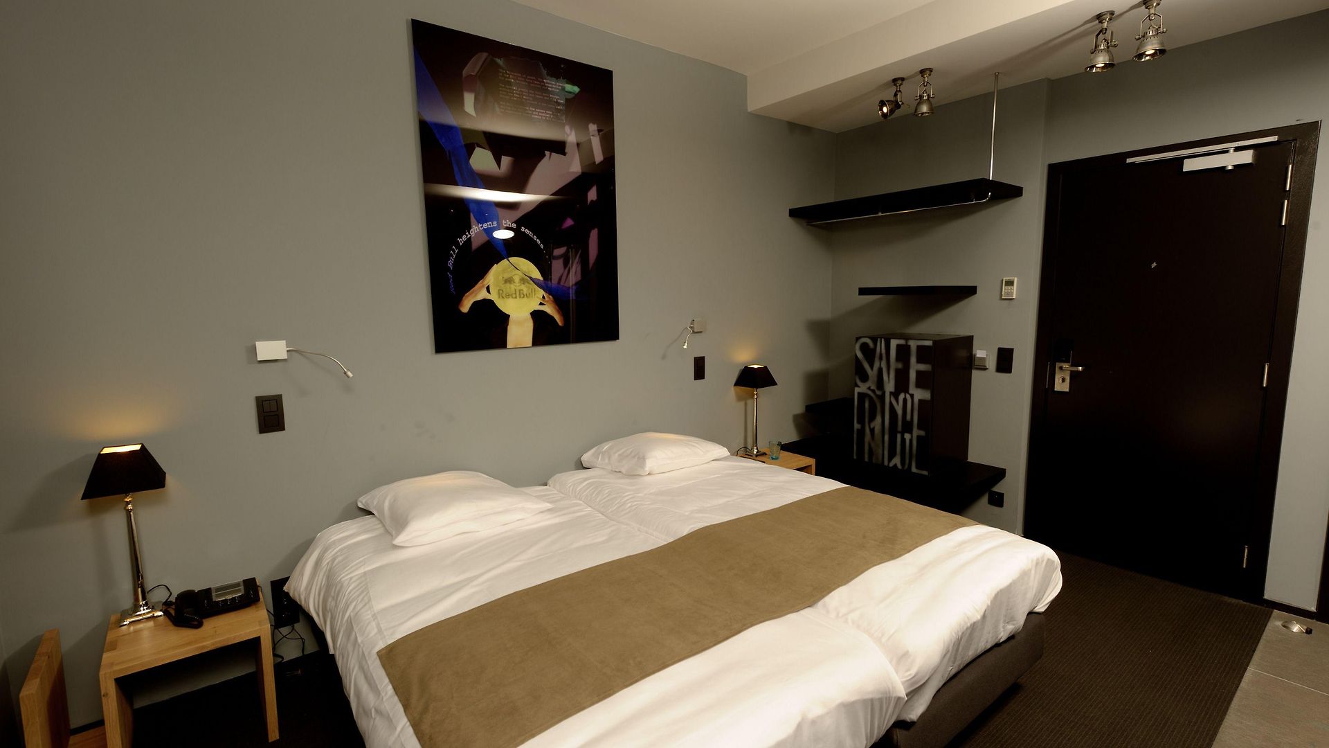 Boutique Saint-gery 3* Brussel