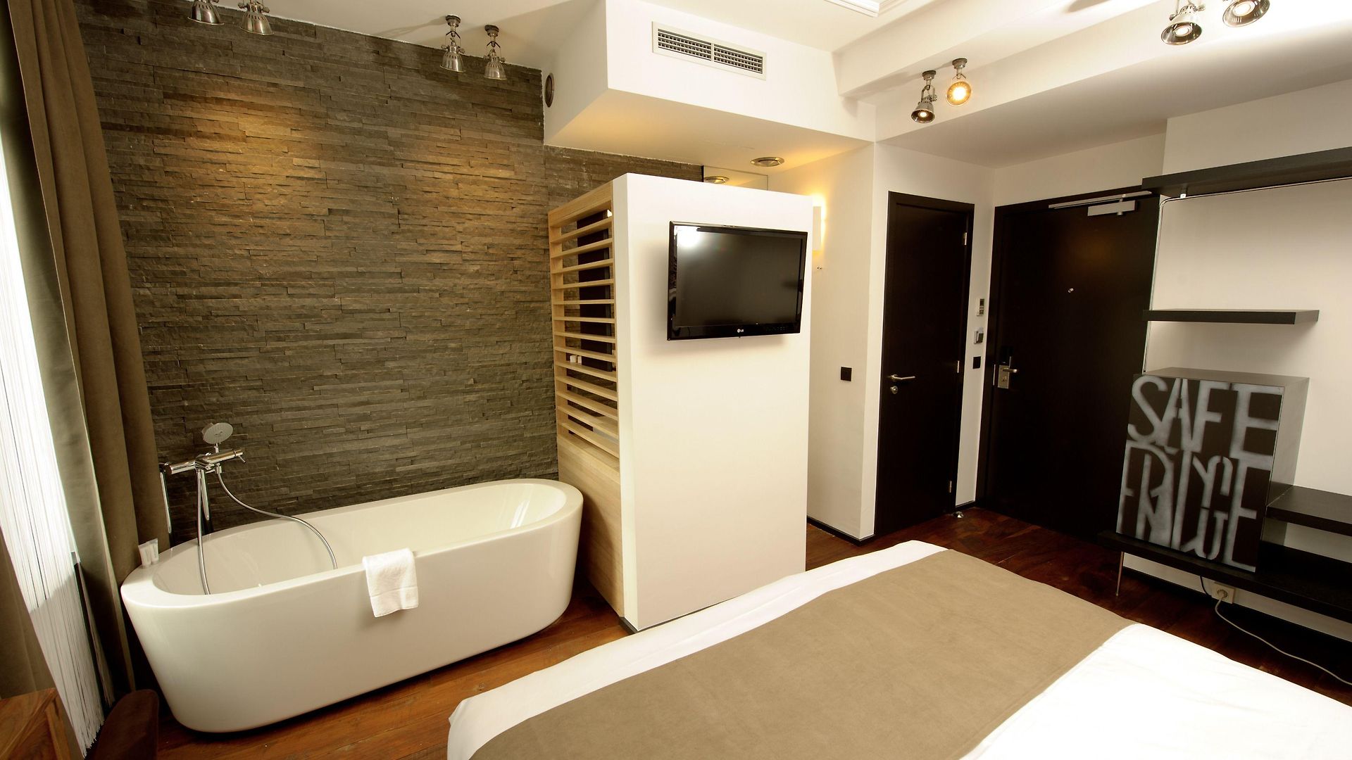 Boutique Saint-gery Hotel Brussel
