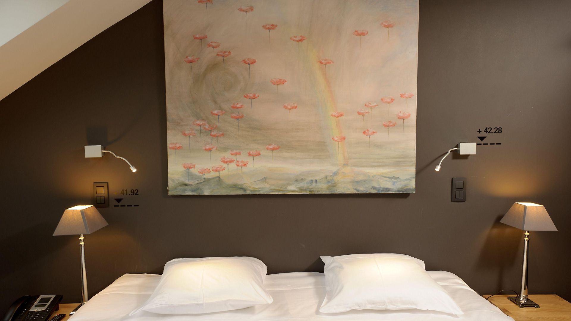 Hotel Boutique Saint-gery 3*