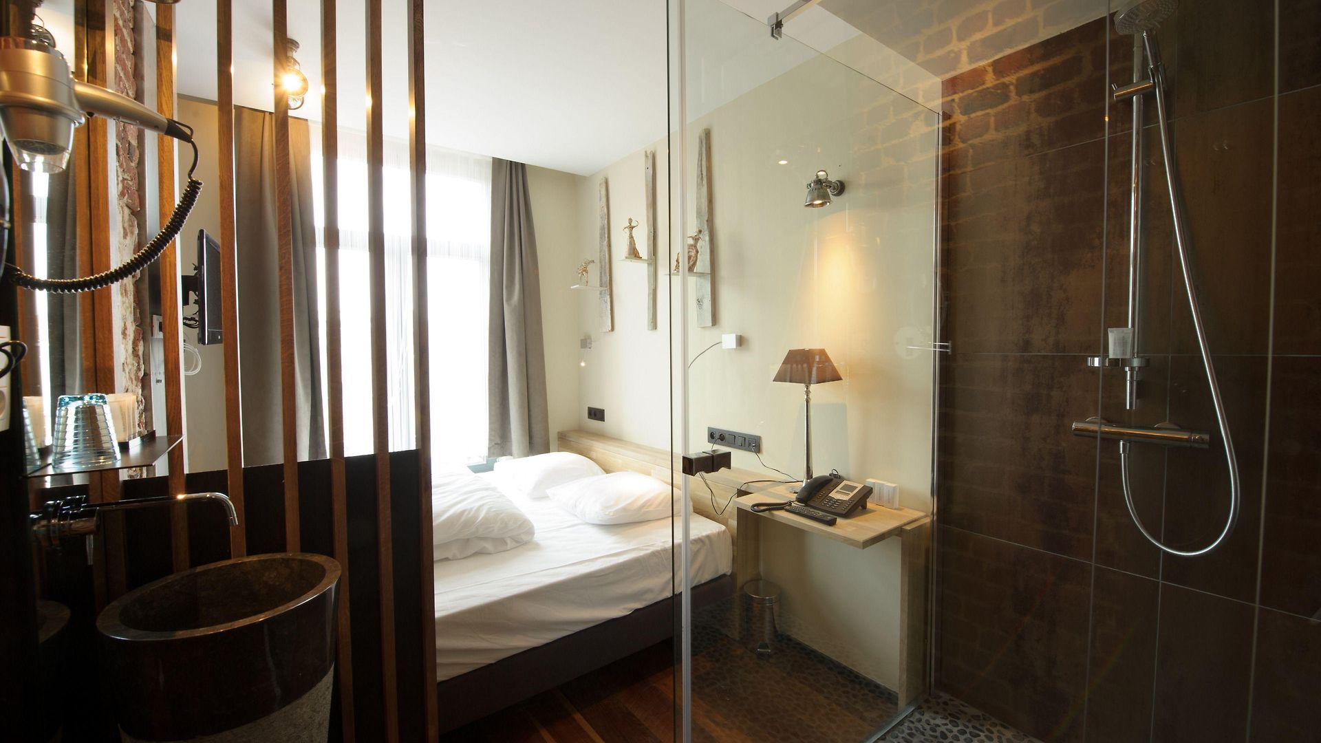 Boutique Saint-gery Brussel