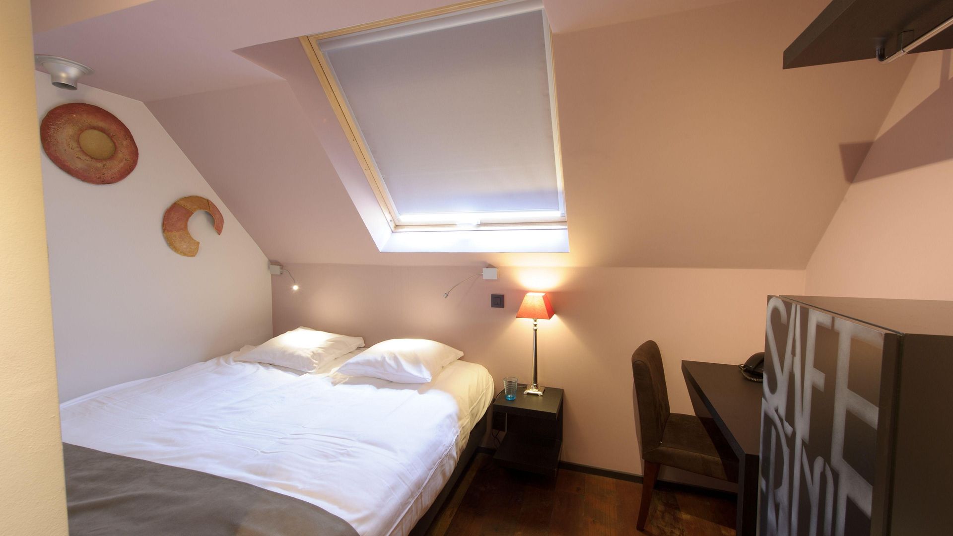 Hotel Boutique Saint-gery
