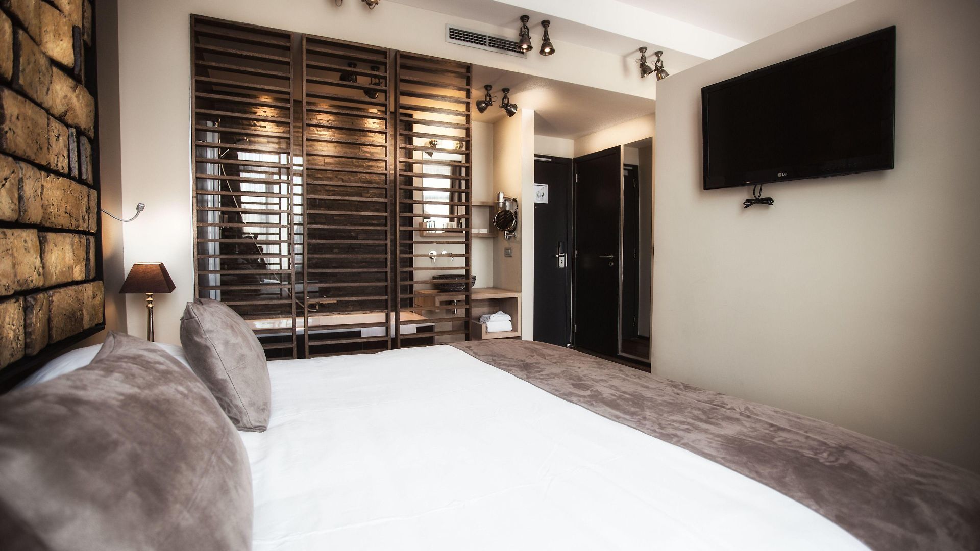 Boutique Saint-gery Hotel