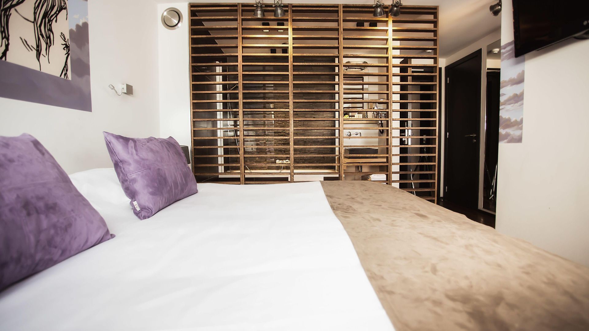 Boutique Saint-gery 3*