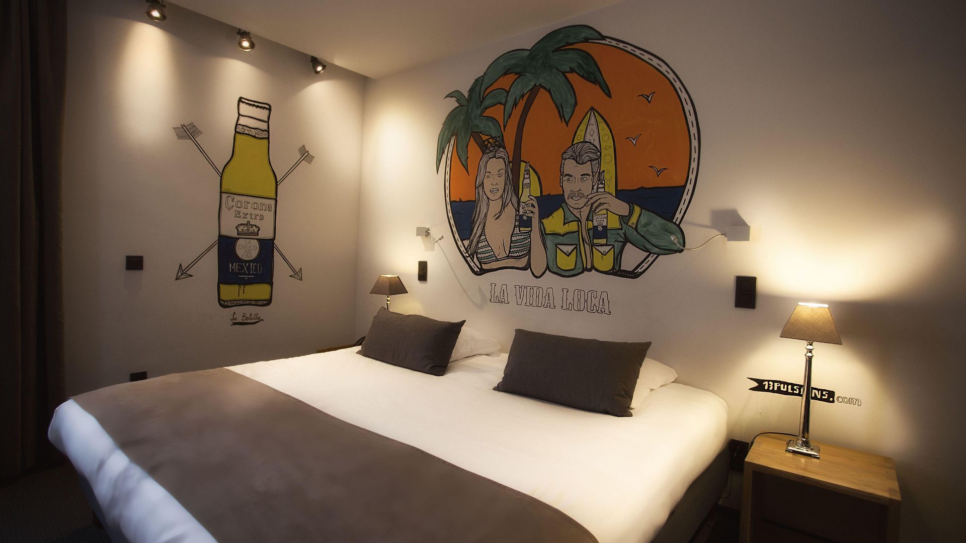 Hotel Boutique Saint-gery Brussel
