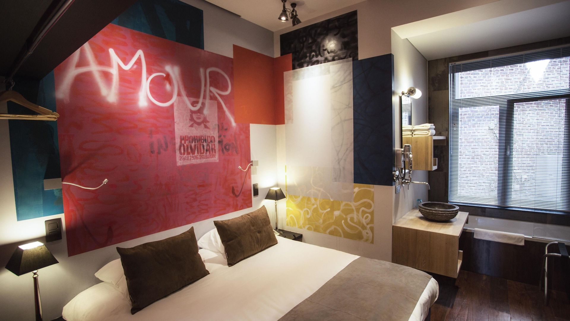 Boutique Saint-gery Hotel Brussel