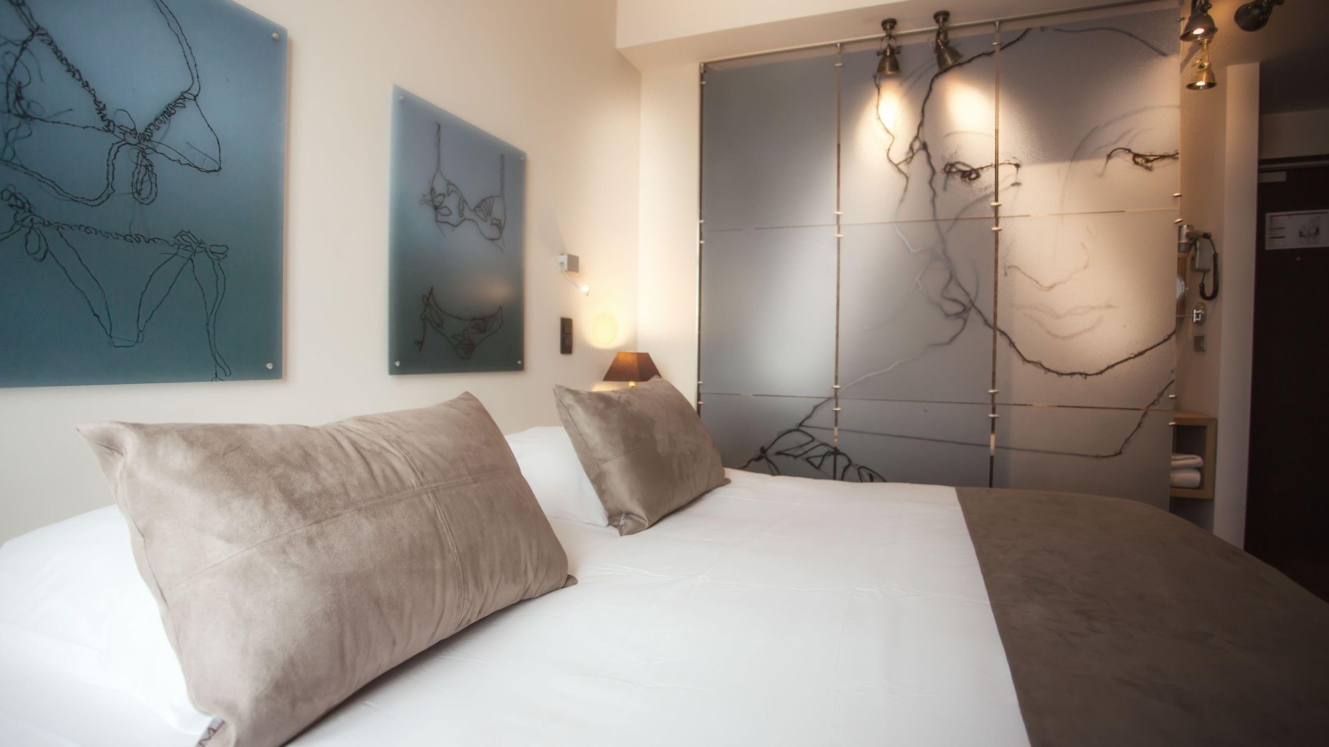 Boutique Saint-gery Hotel 3*