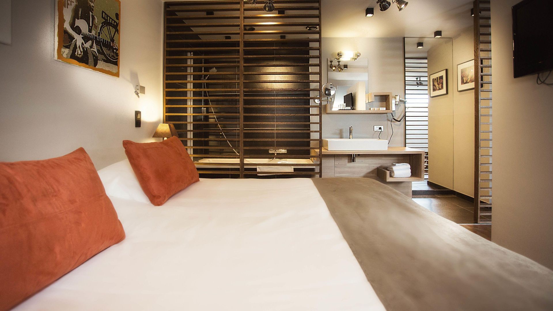Boutique Saint-gery 3* Brussel