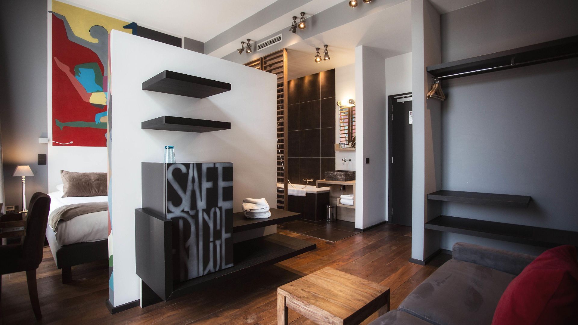 Boutique Saint-gery Hotel 3*