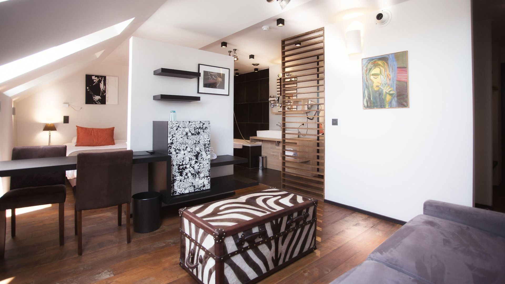 Boutique Saint-gery 3*