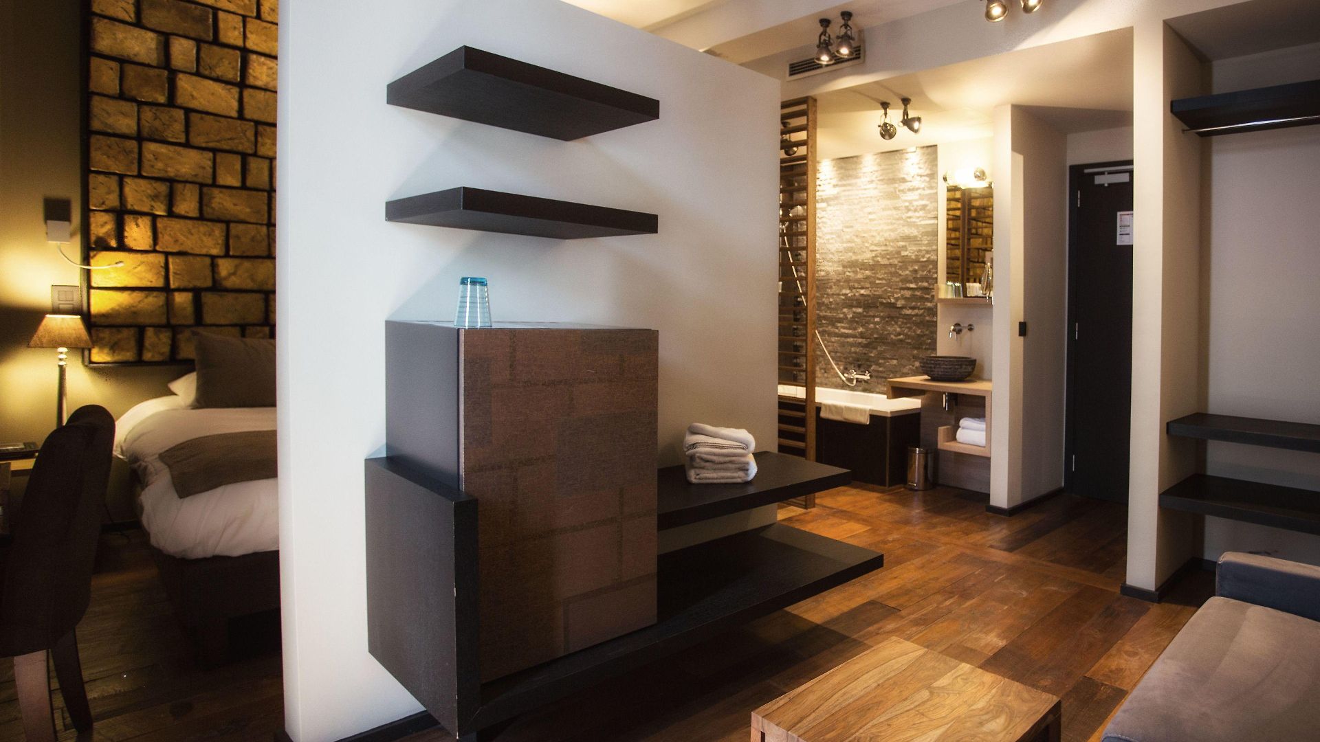 Boutique Saint-gery 3* Brussel