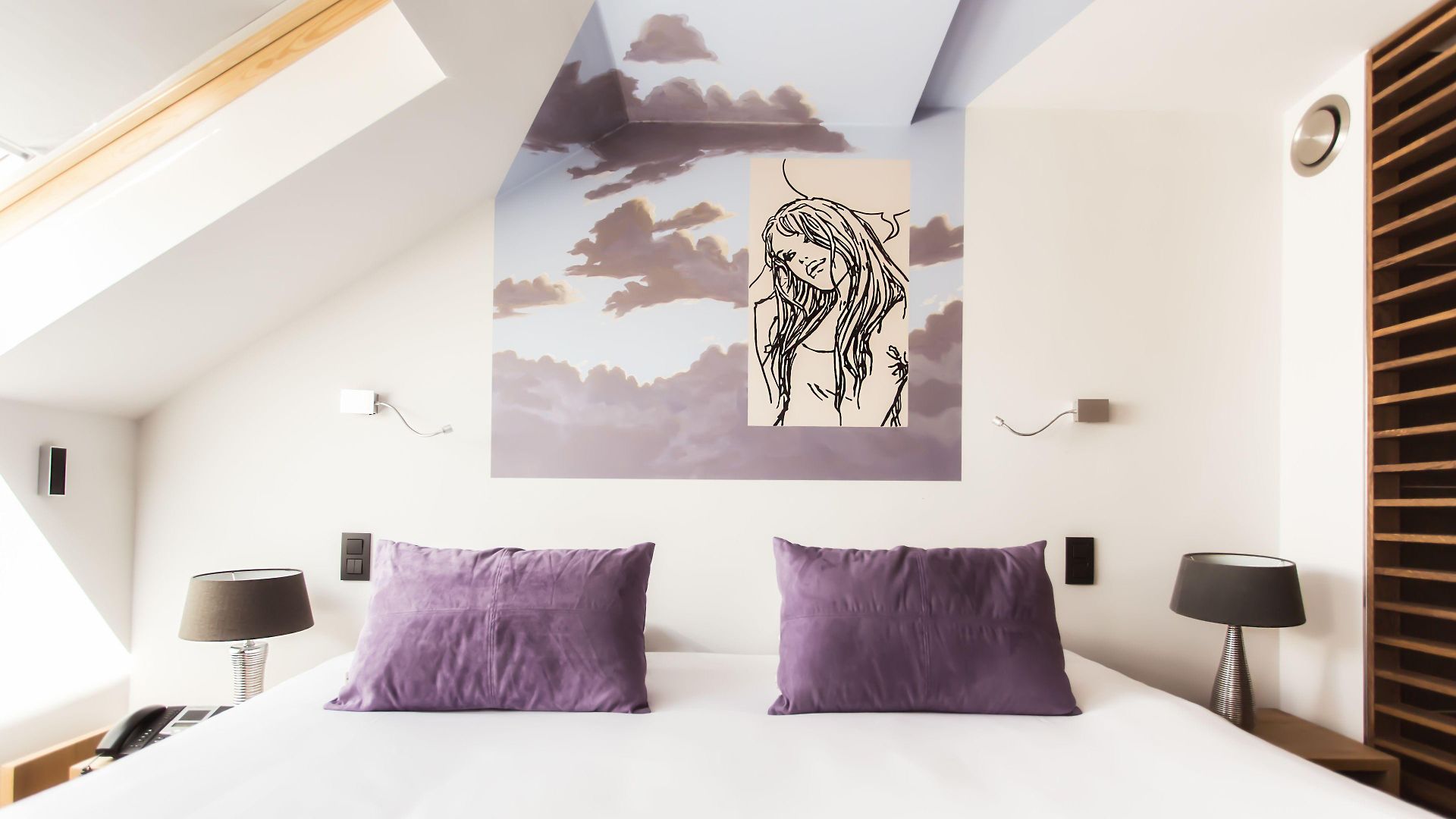 Boutique Saint-gery Hotel 3*