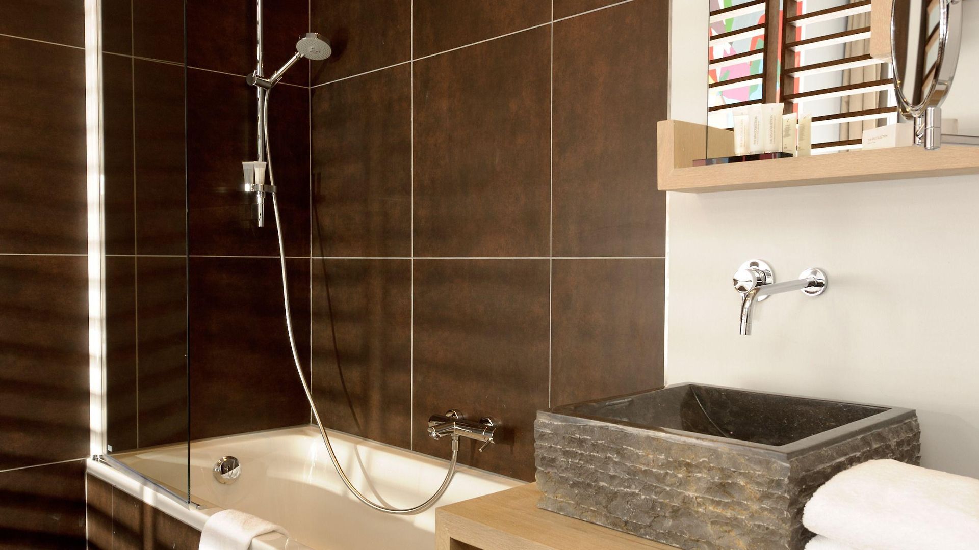 Hotel Boutique Saint-gery 3*
