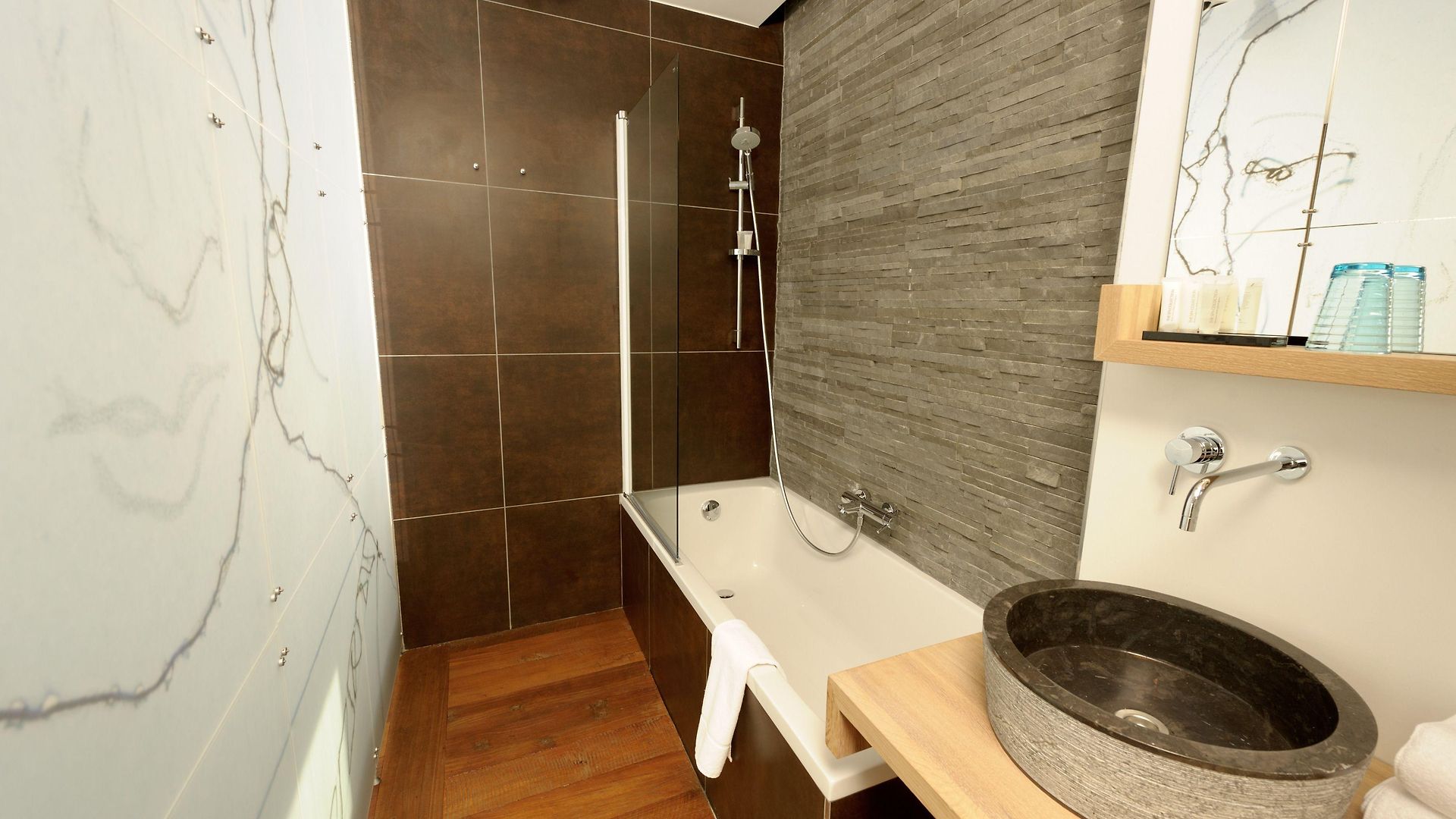 Hotel Boutique Saint-gery Brussel