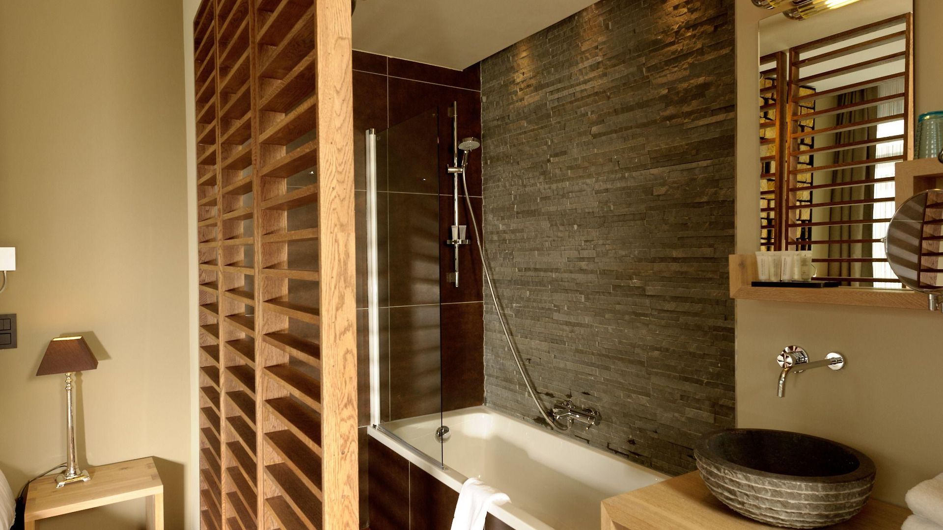 Hotel Boutique Saint-gery