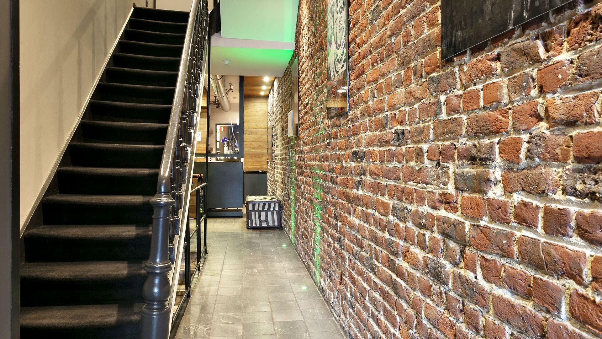 Boutique Saint-gery 3*