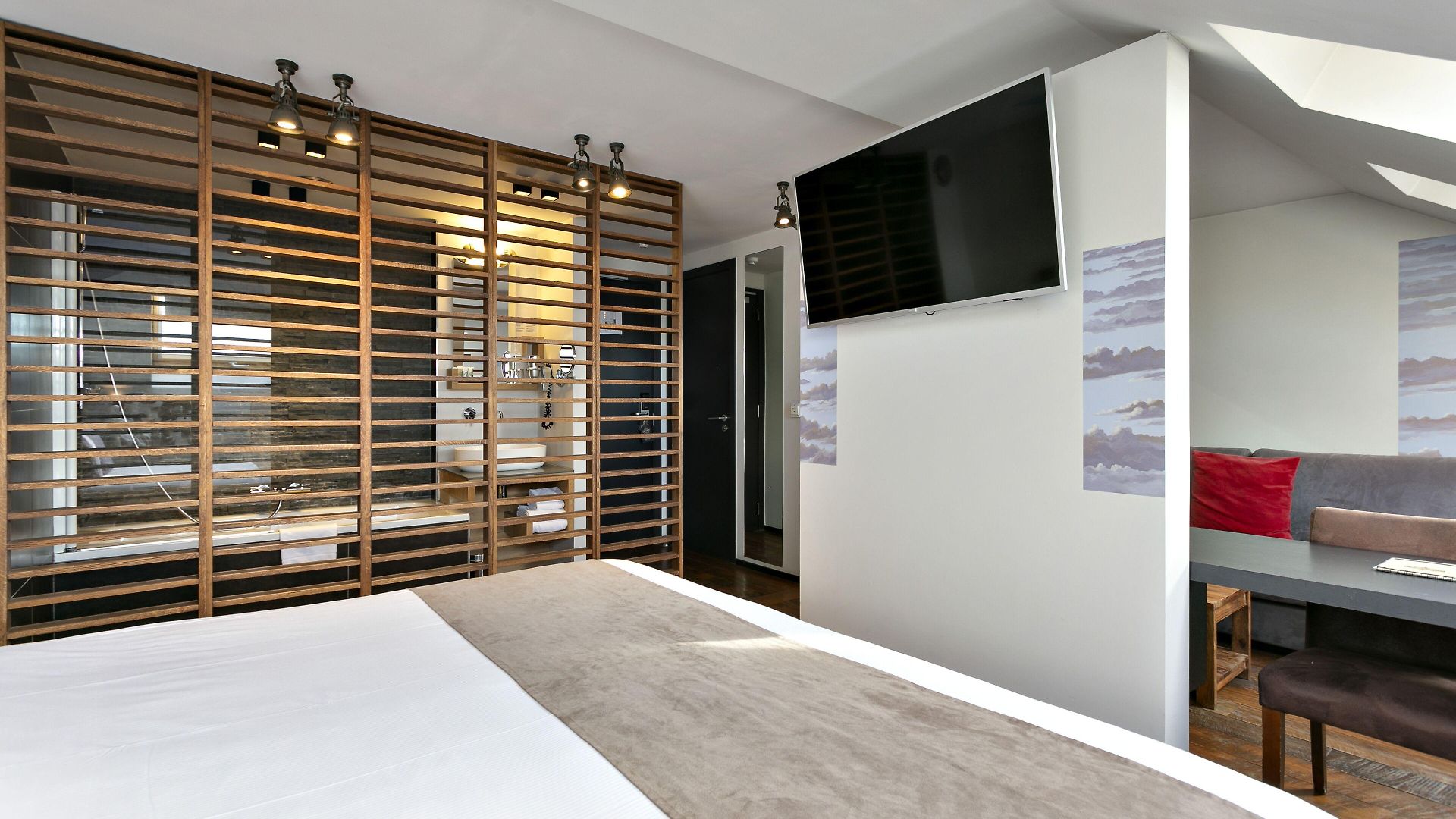 Boutique Saint-gery 3* Brussel