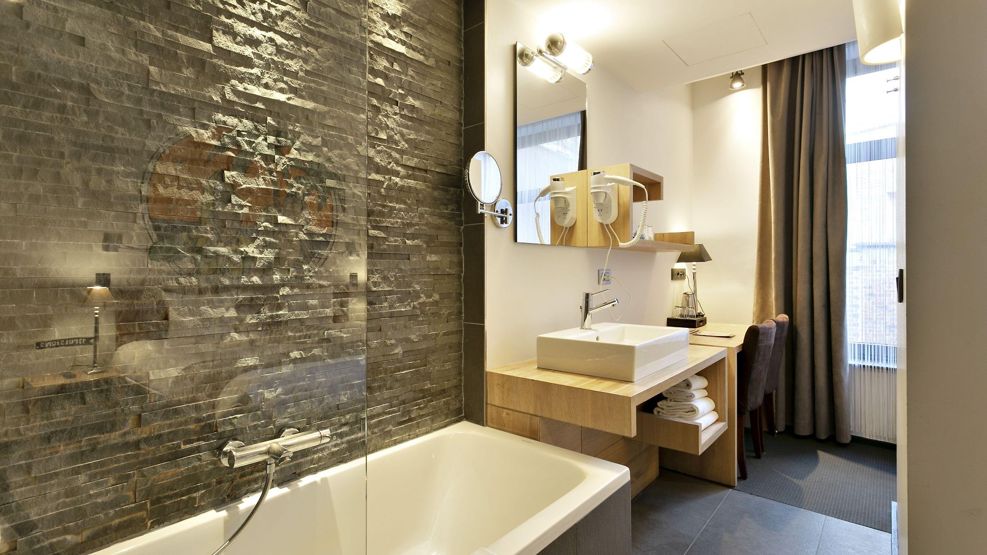Hotel Boutique Saint-gery